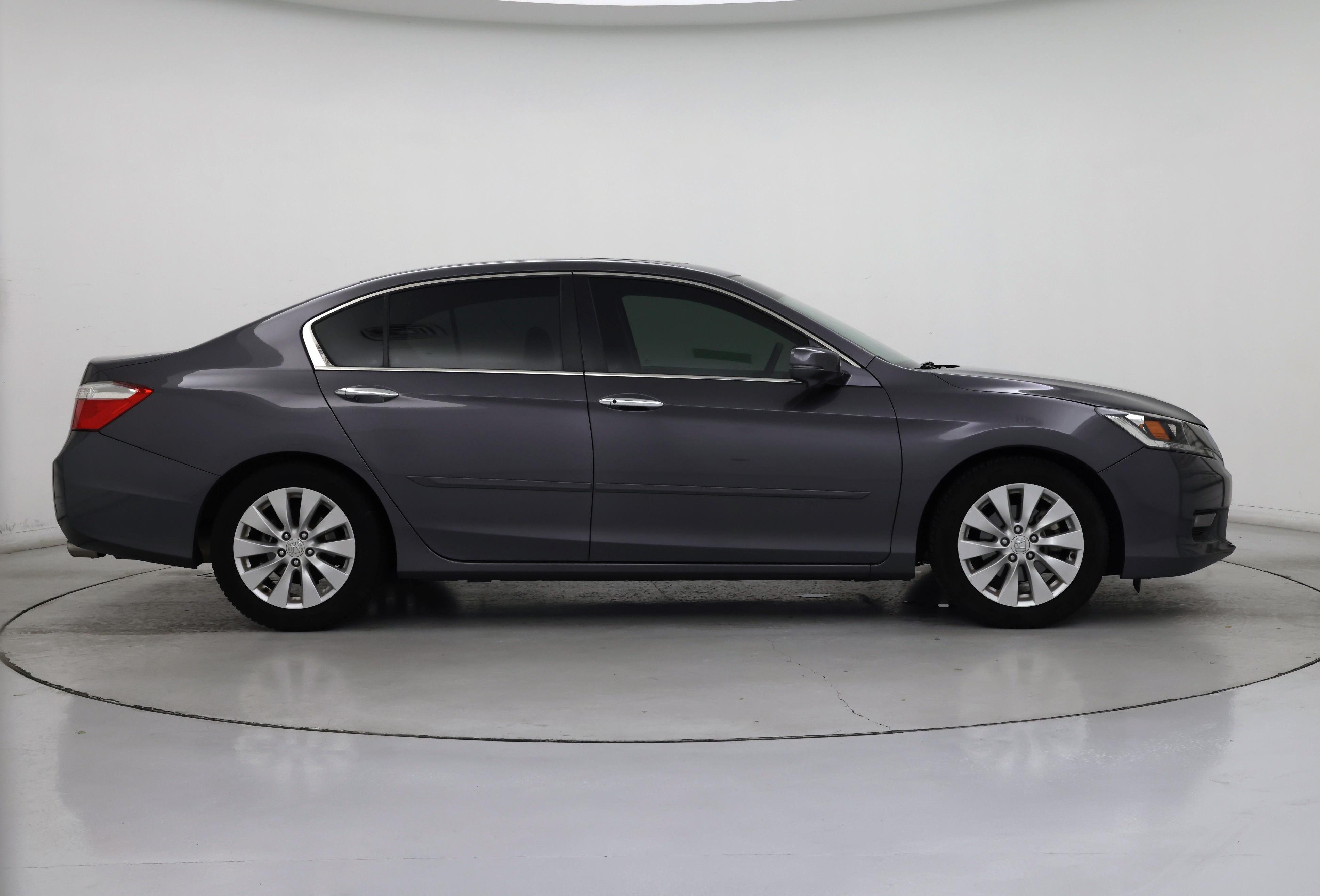 Thumbnail: 2014 Honda Accord - 7