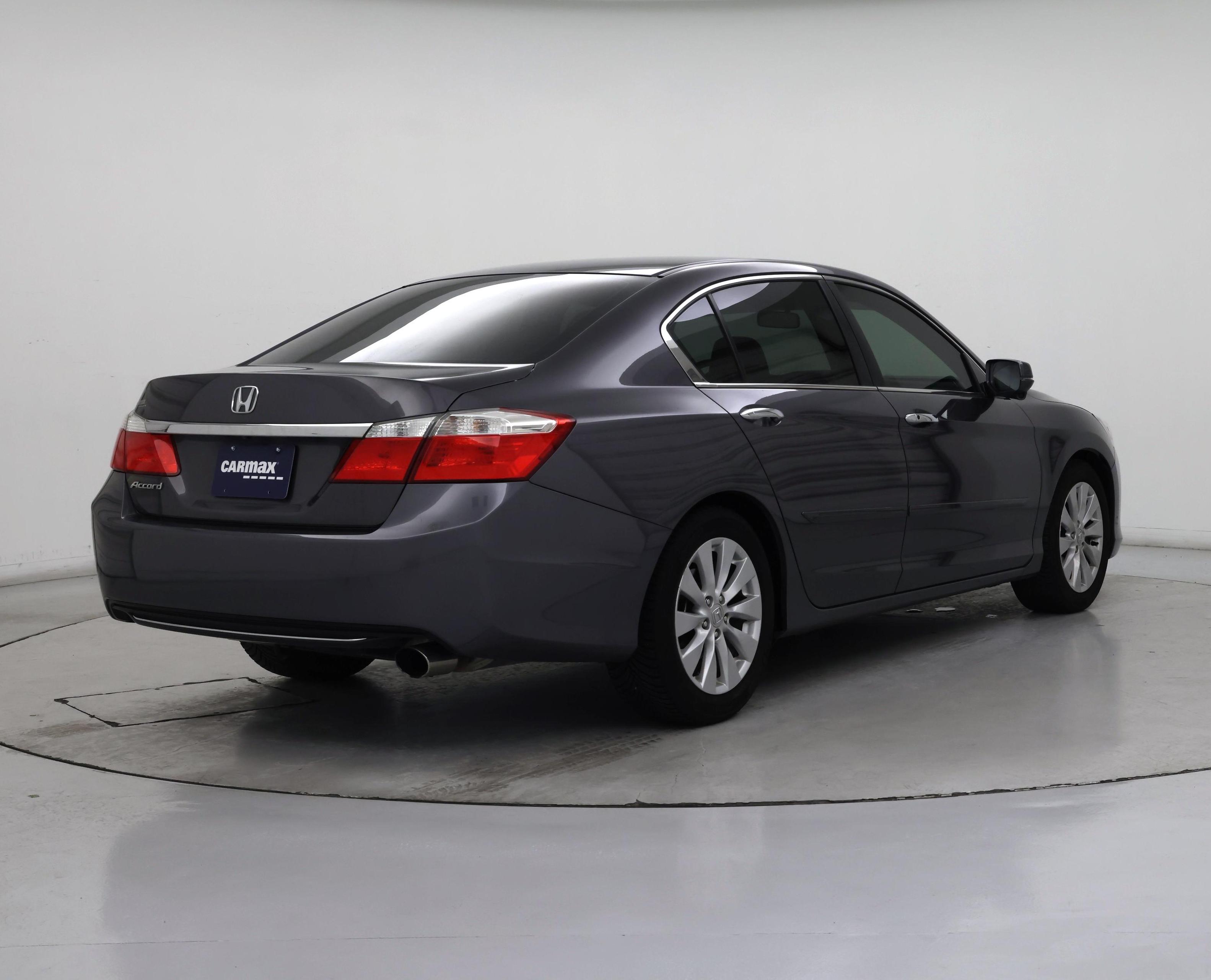 Thumbnail: 2014 Honda Accord - 8