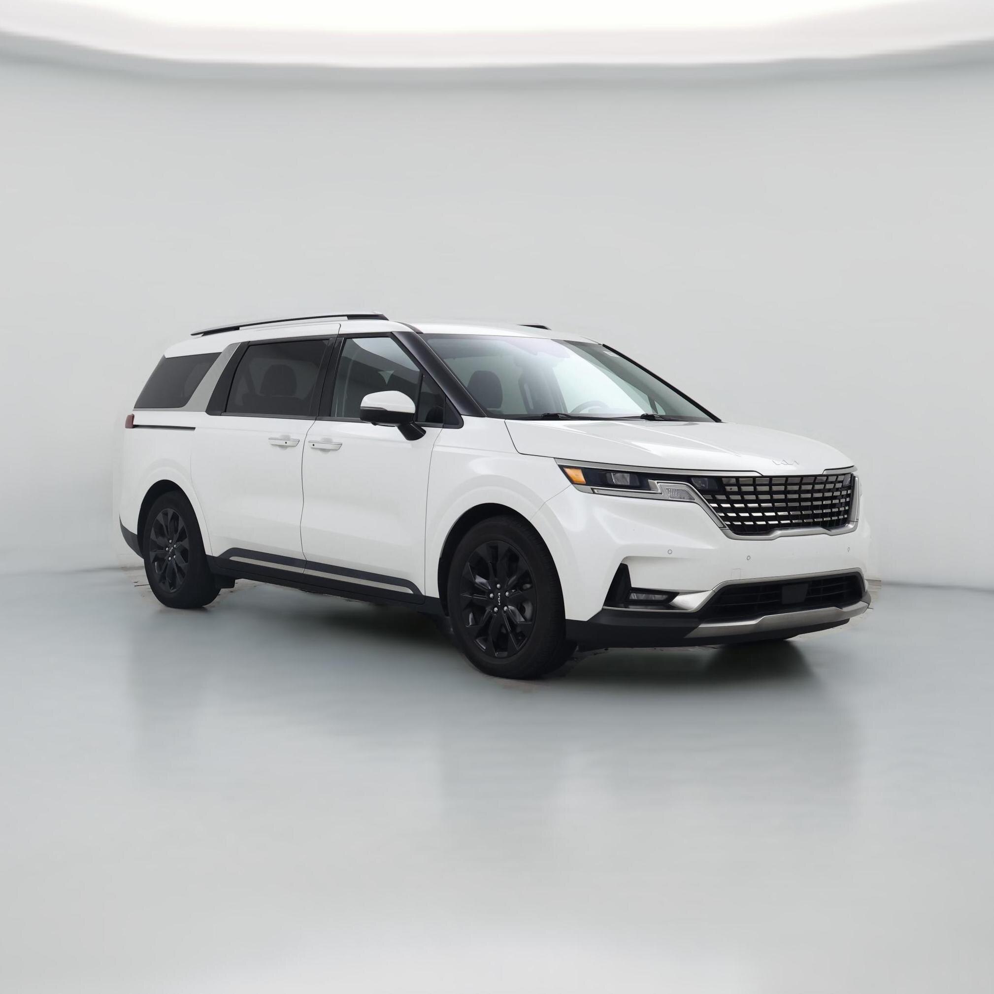 Thumbnail: 2024 Kia Carnival - 1
