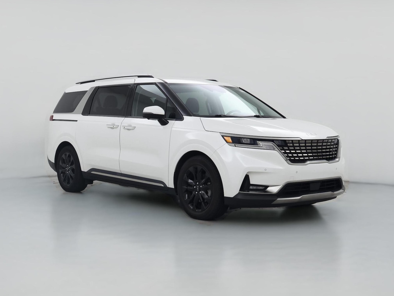 2024 Kia Carnival