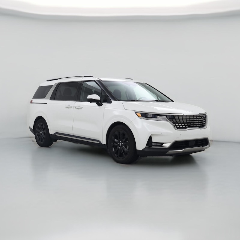 2024 Kia Carnival SX