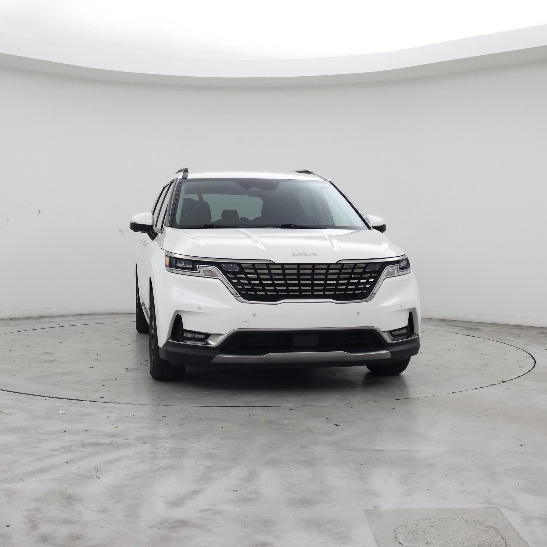 Thumbnail: 2024 Kia Carnival - 5