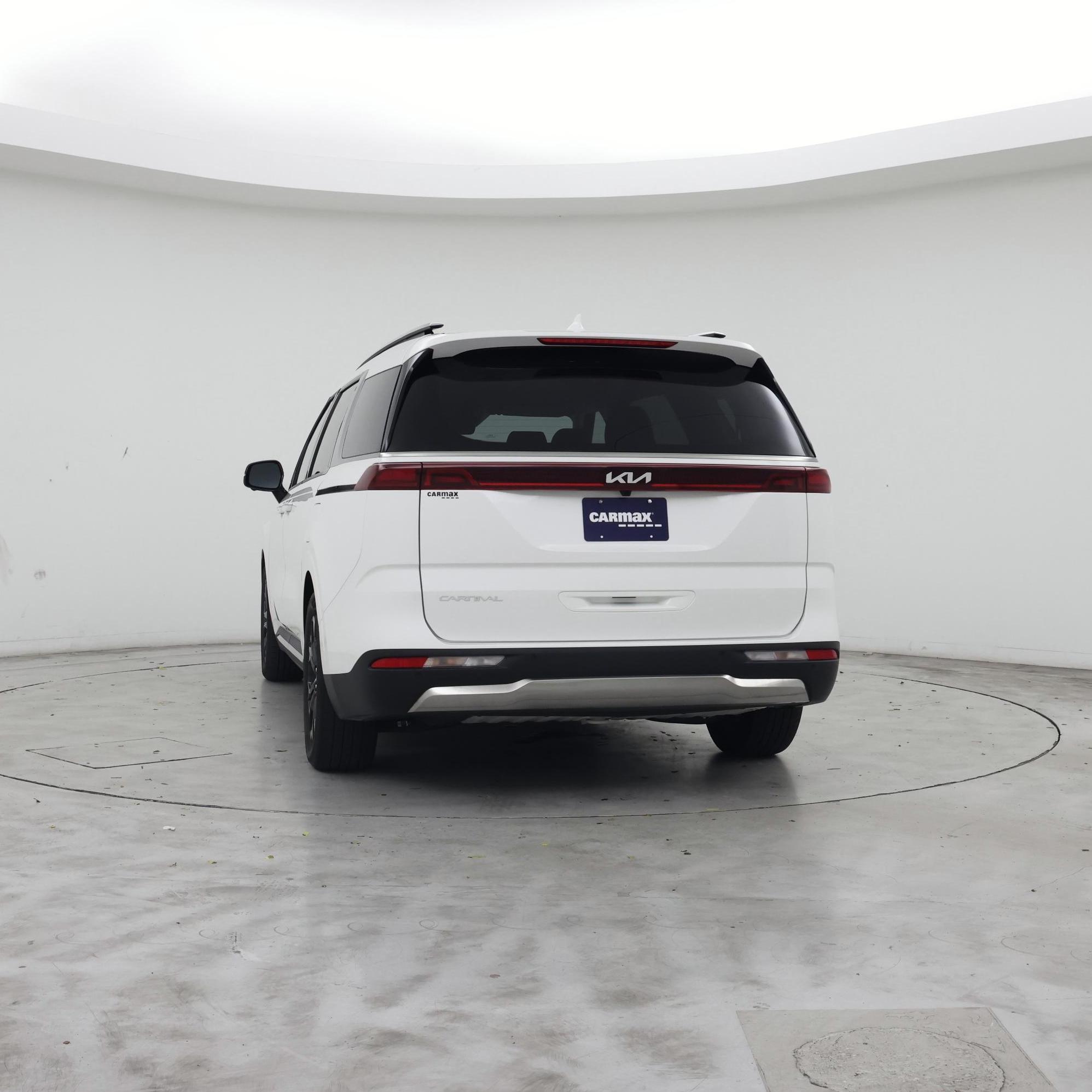 Thumbnail: 2024 Kia Carnival - 6