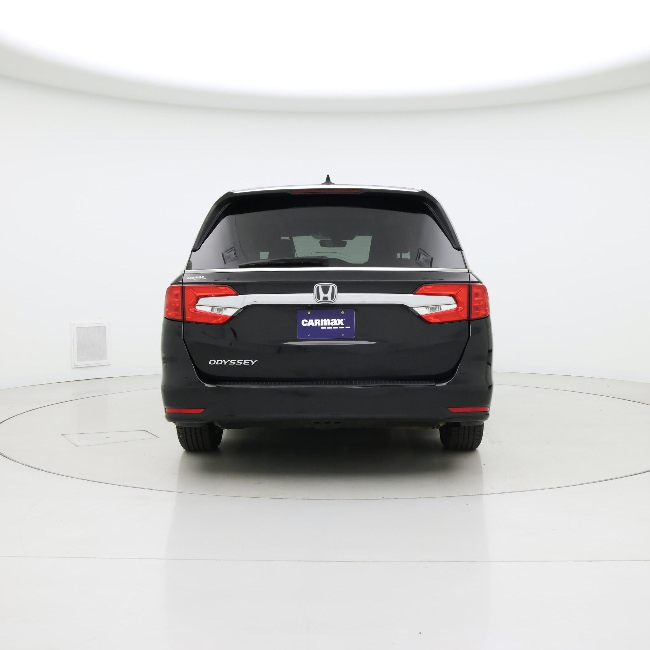 Thumbnail: 2019 Honda Odyssey - 6