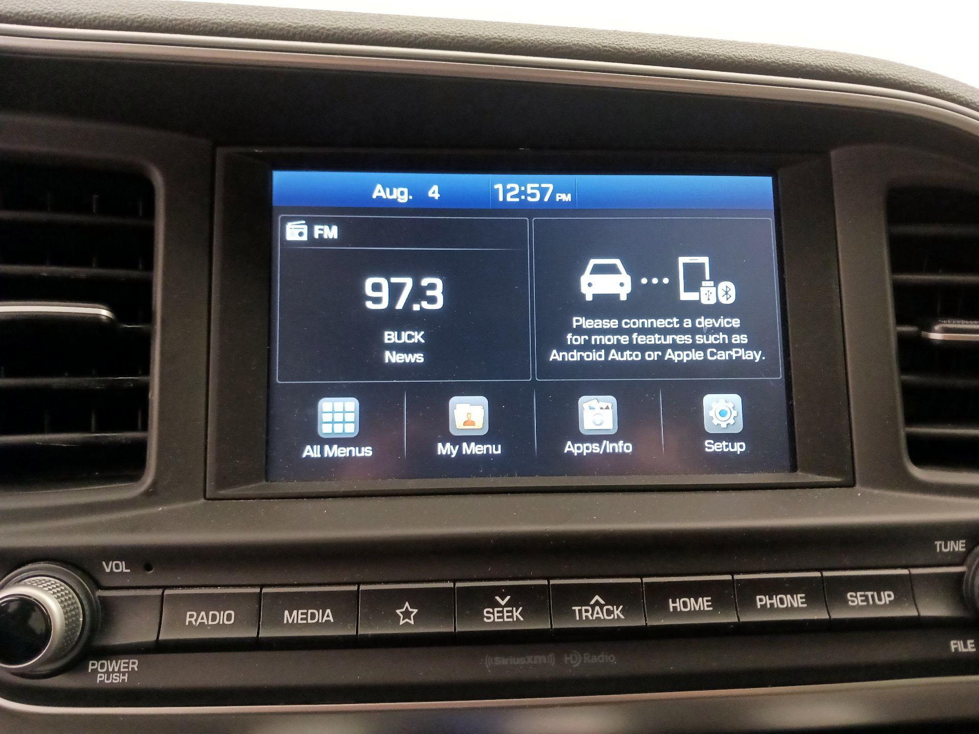 Thumbnail: 2019 Hyundai Elantra - 14