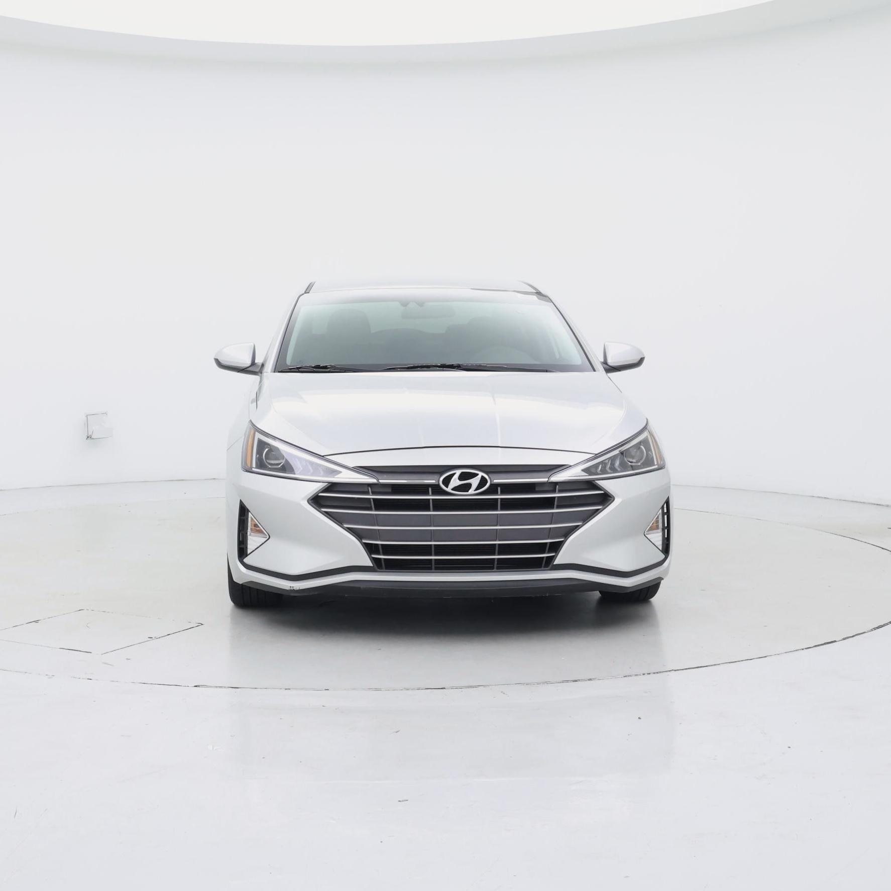Thumbnail: 2019 Hyundai Elantra - 5