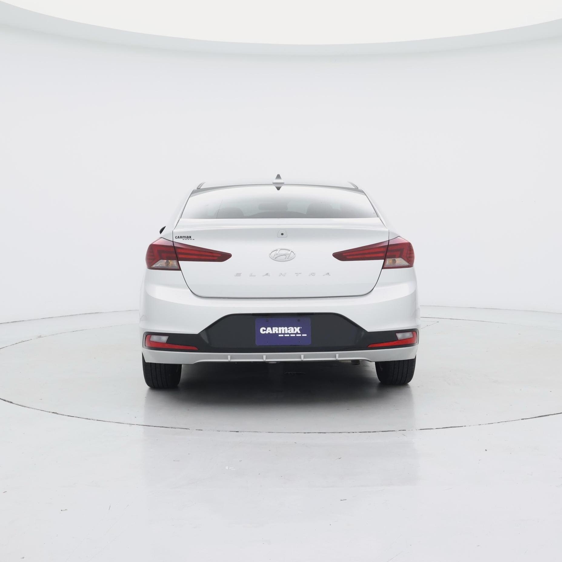 Thumbnail: 2019 Hyundai Elantra - 6