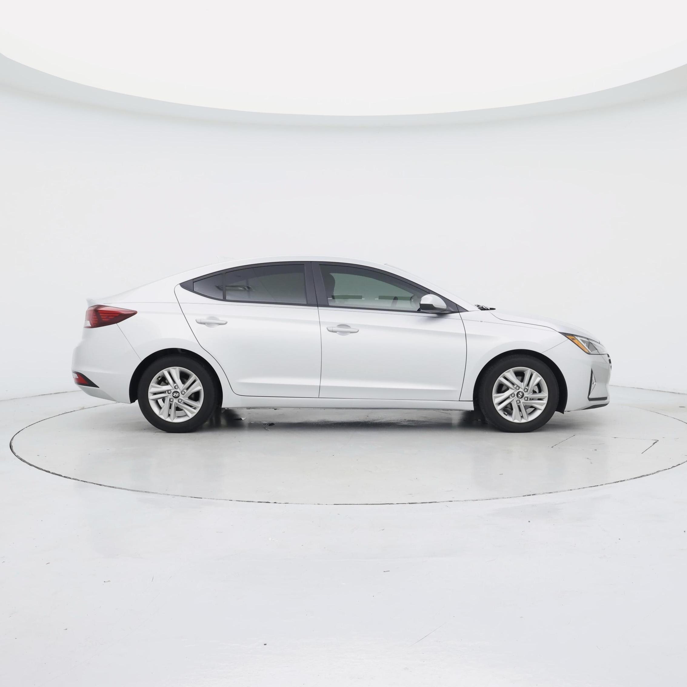 Thumbnail: 2019 Hyundai Elantra - 7