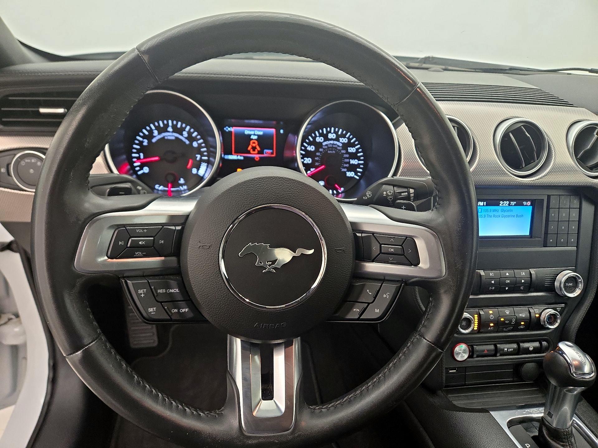 Thumbnail: 2019 Ford Mustang - 10