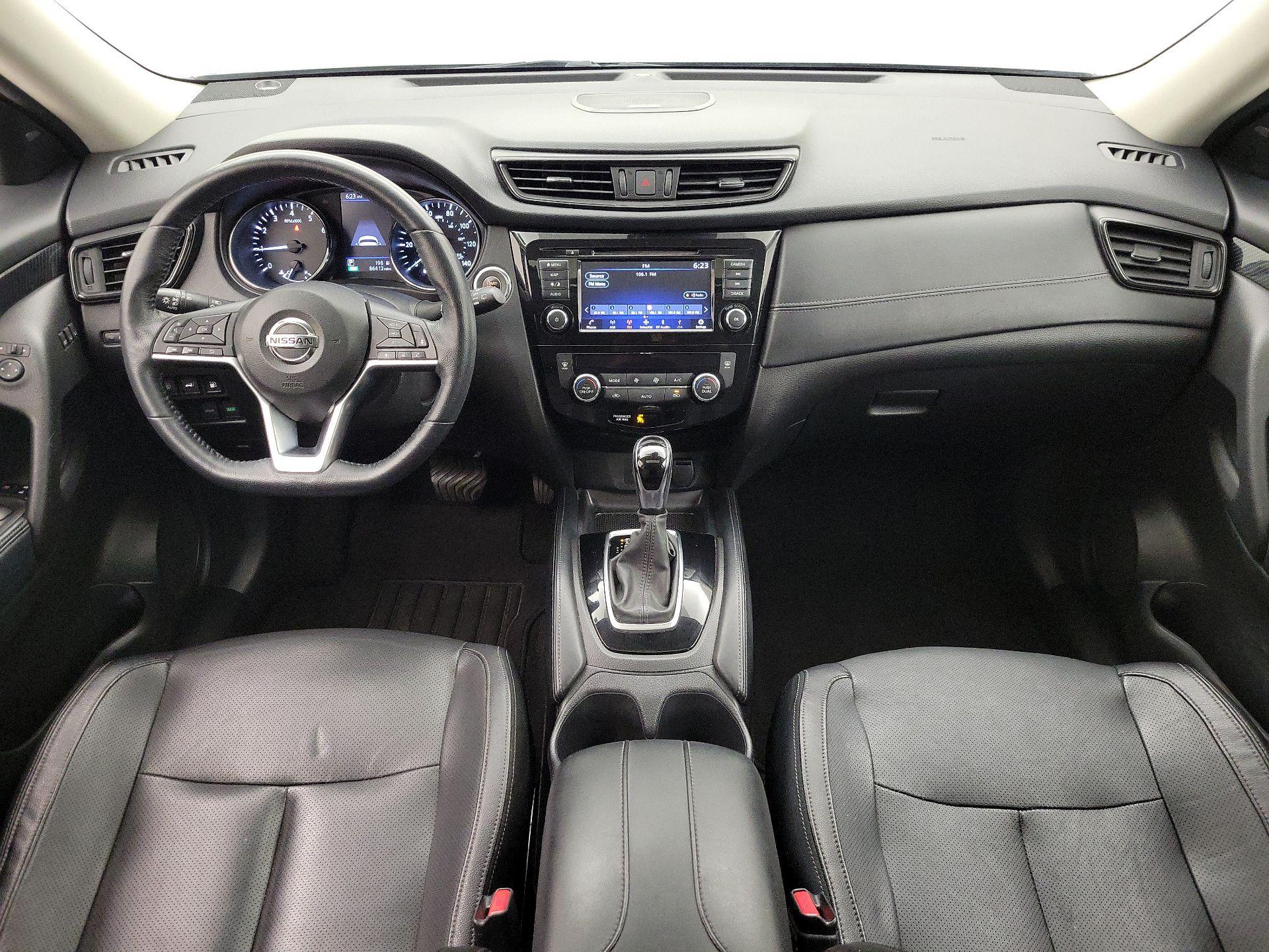 Thumbnail: 2018 Nissan Rogue - 9