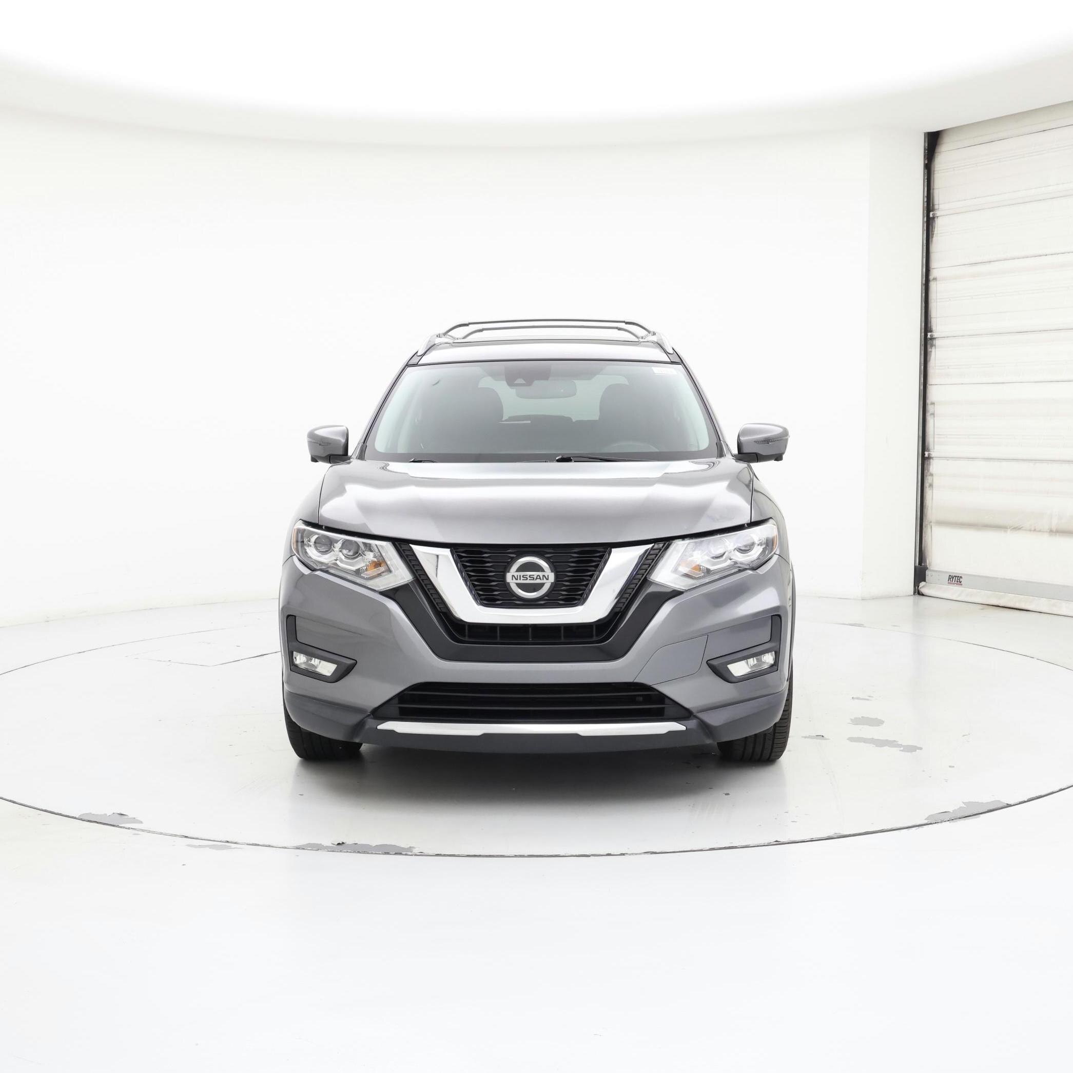 Thumbnail: 2018 Nissan Rogue - 5