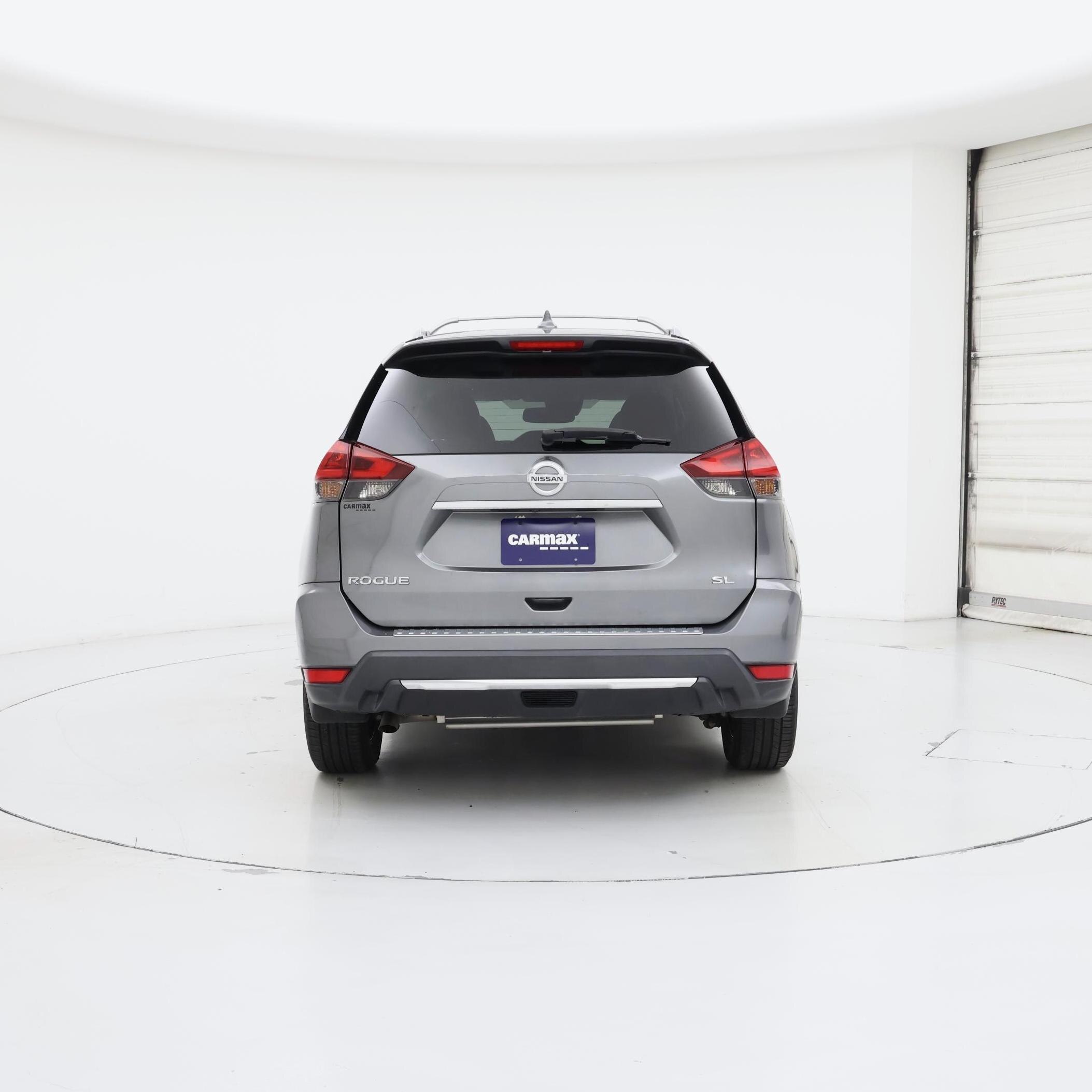 Thumbnail: 2018 Nissan Rogue - 6