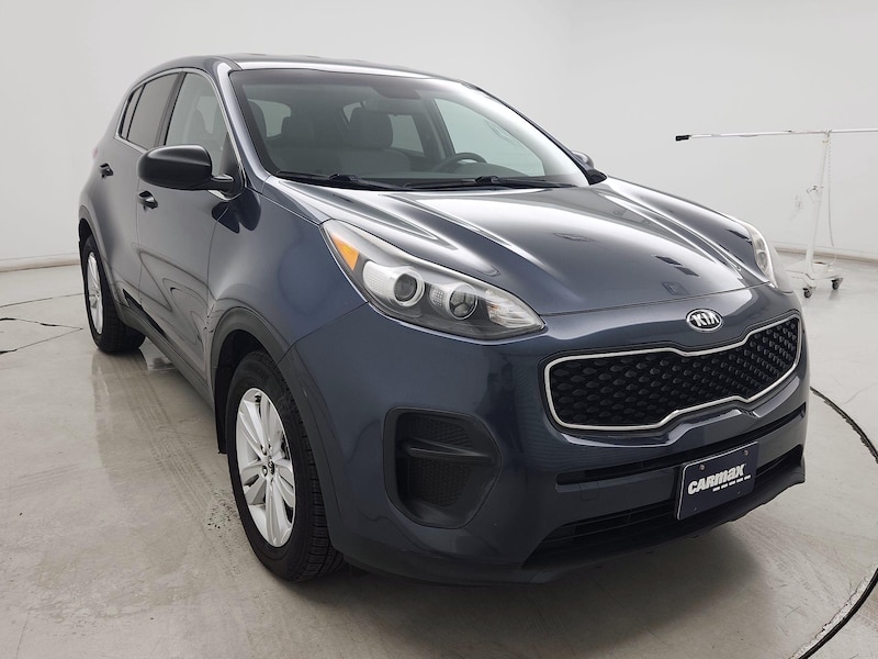 2018 Kia Sportage LX -
                  Columbus, OH