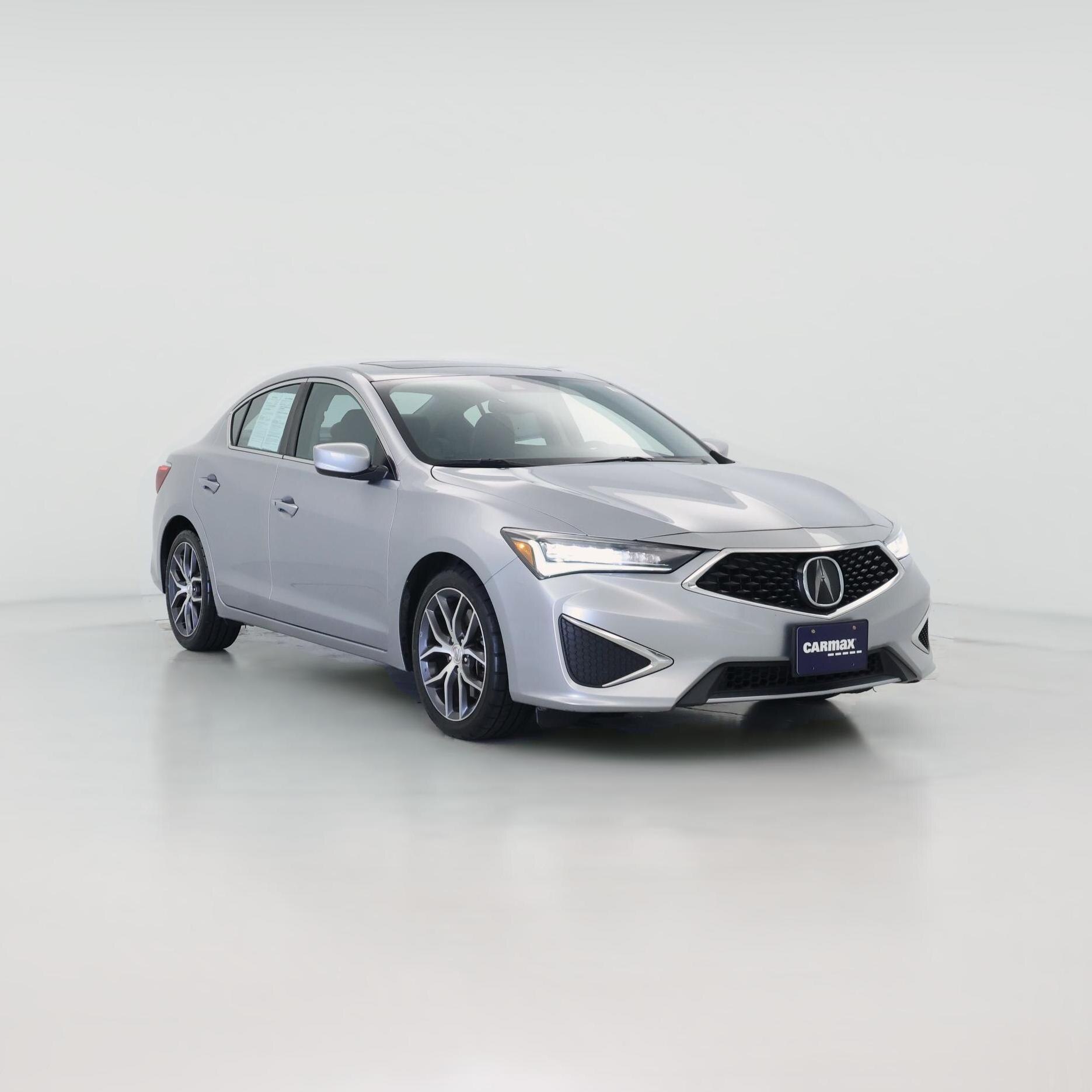 Thumbnail: 2020 Acura ILX - 1