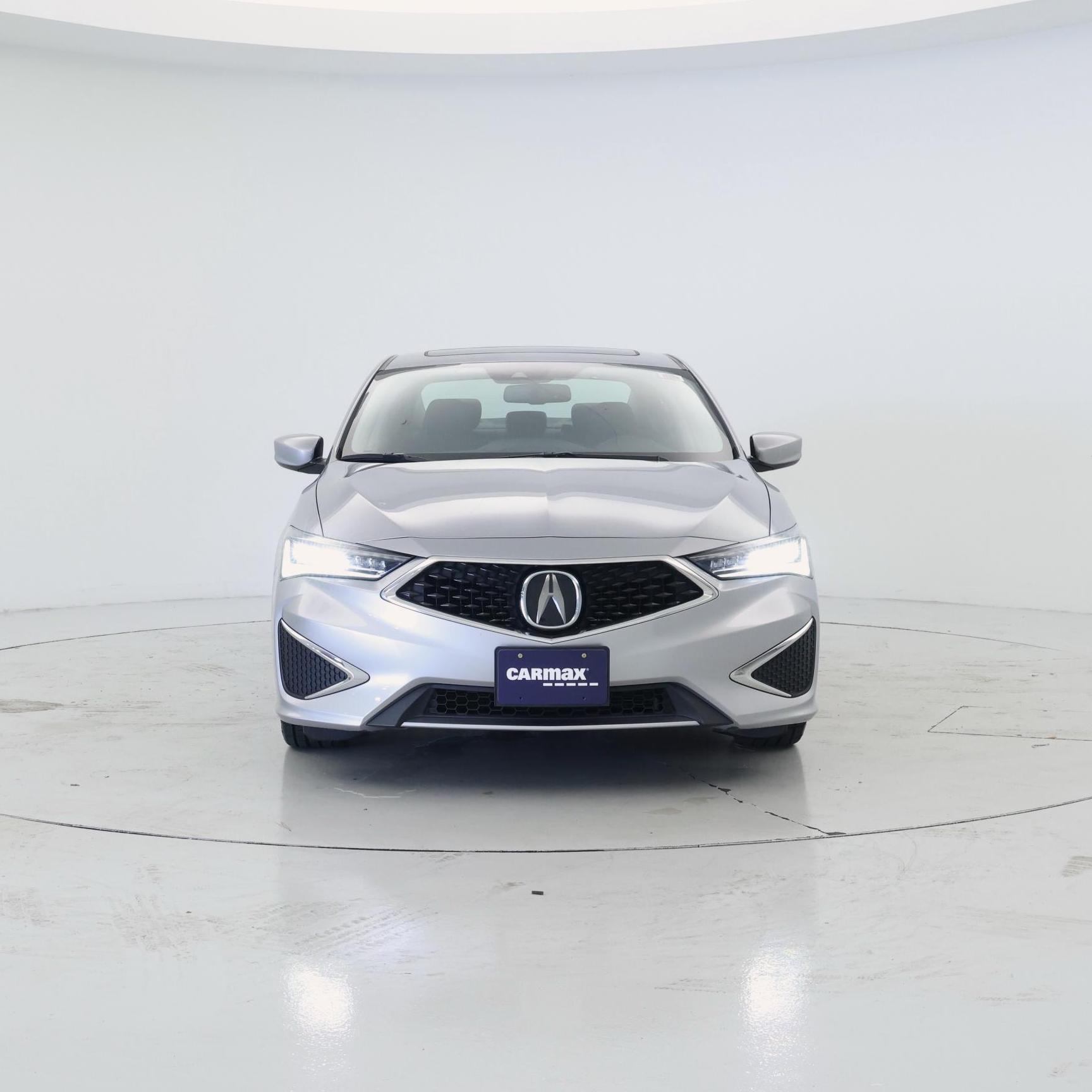 Thumbnail: 2020 Acura ILX - 5