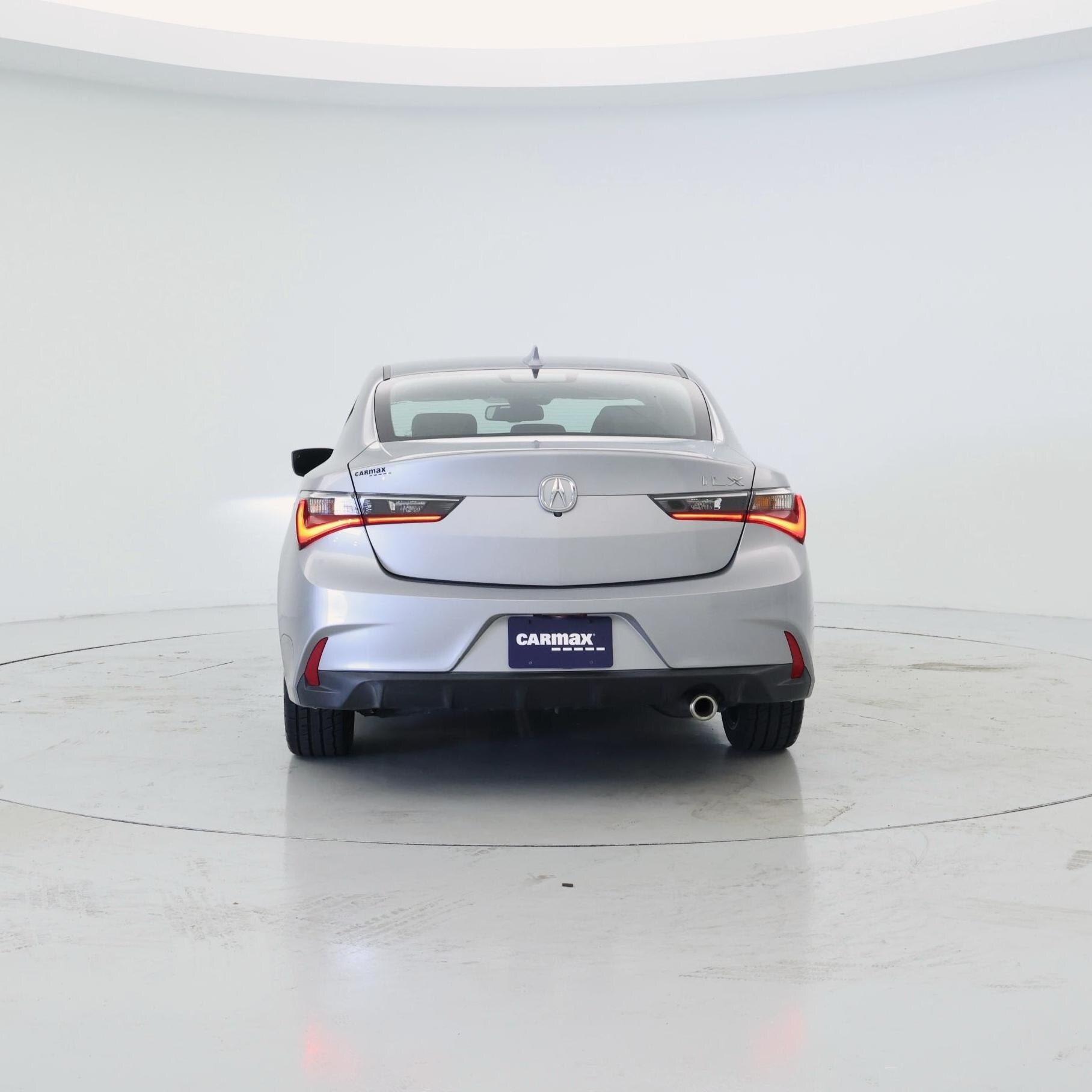 Thumbnail: 2020 Acura ILX - 6