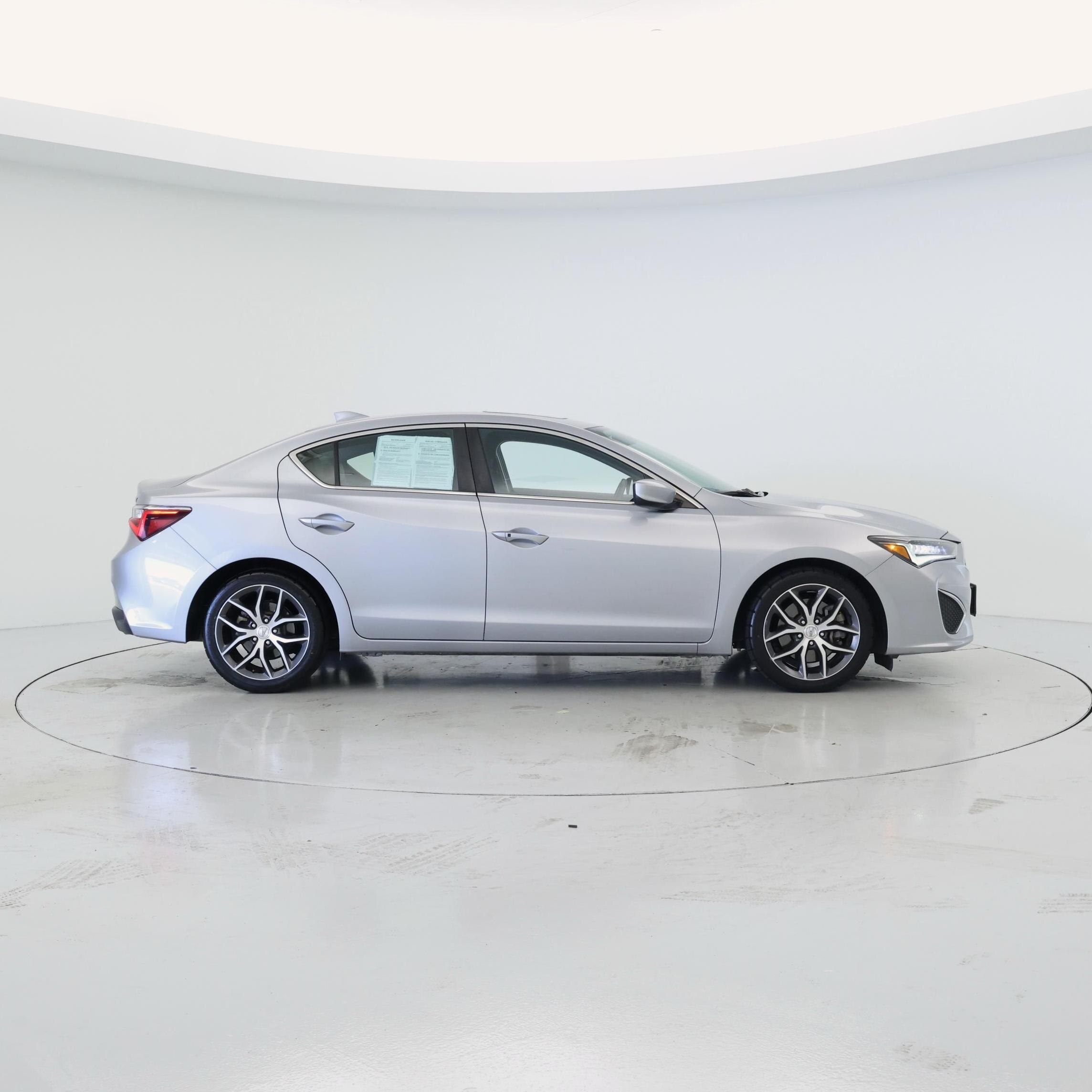 Thumbnail: 2020 Acura ILX - 7