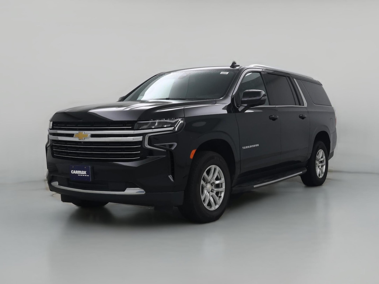 2021 Chevrolet Suburban