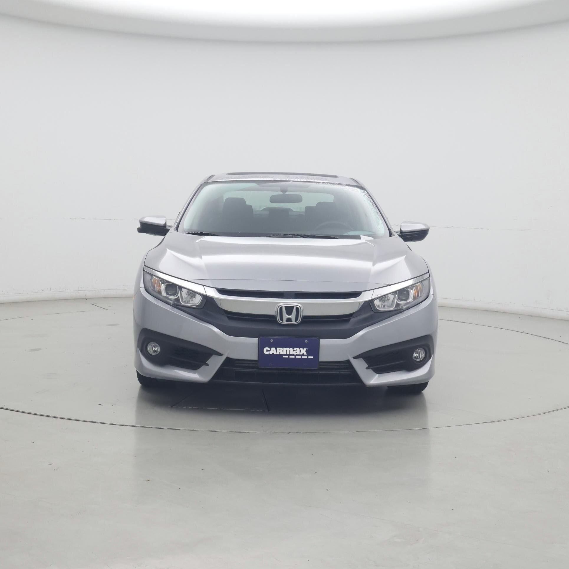 Thumbnail: 2018 Honda Civic - 5