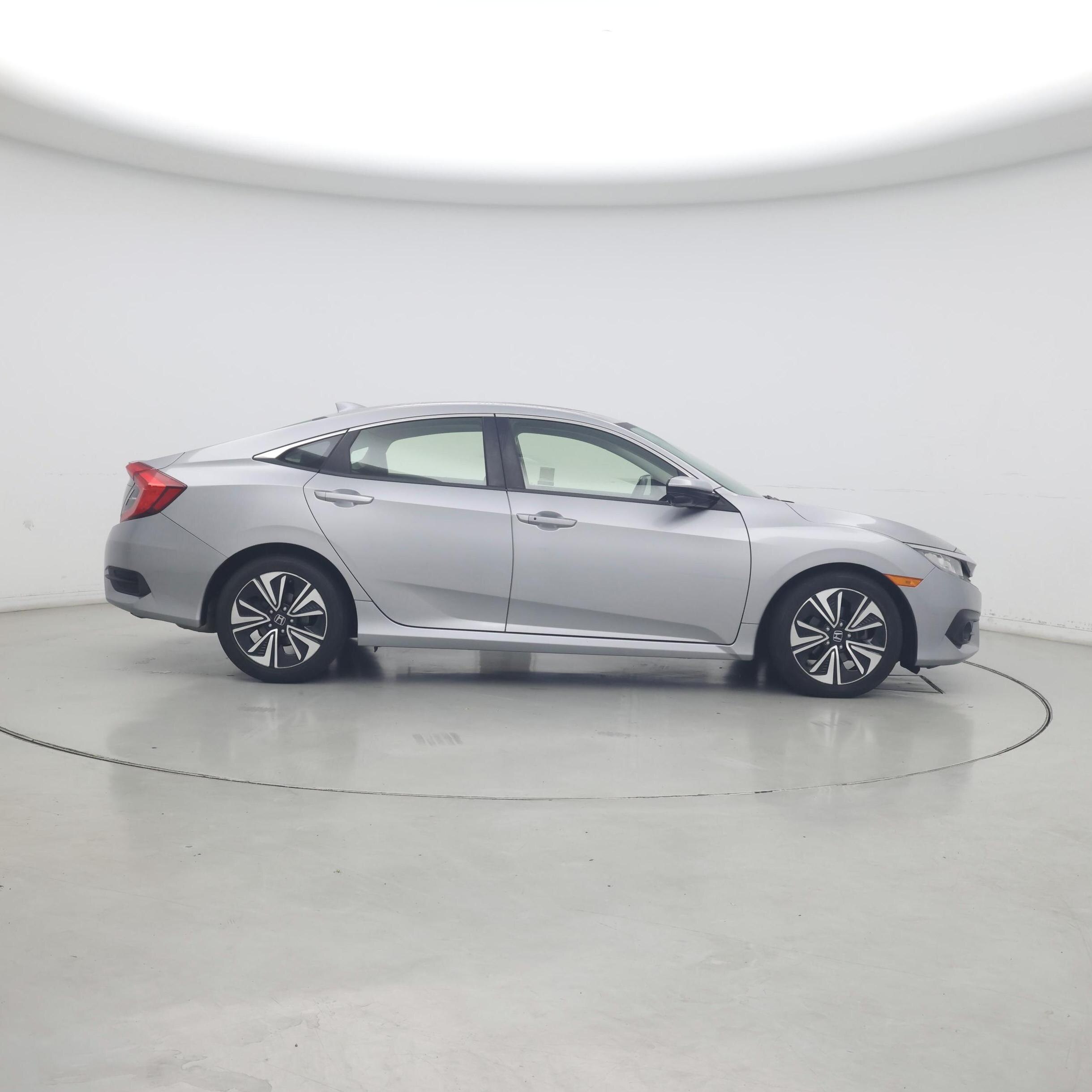 Thumbnail: 2018 Honda Civic - 7
