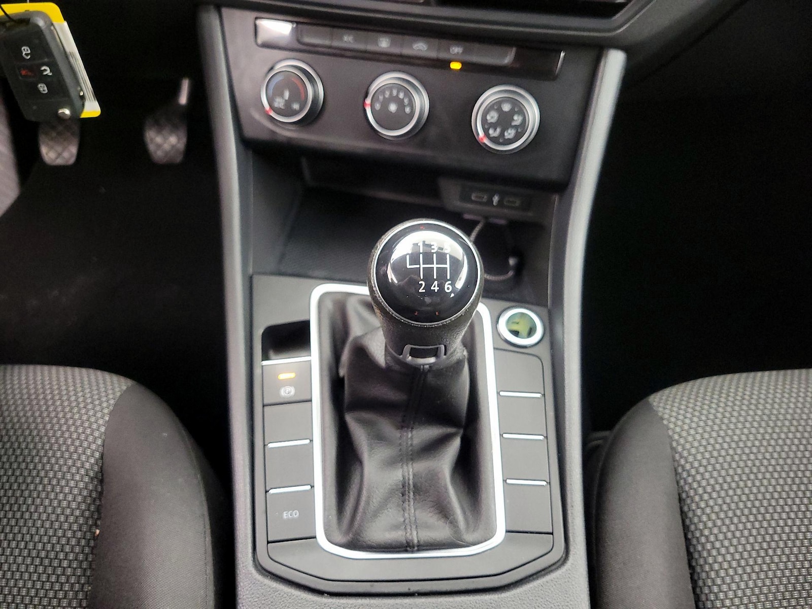 Manual Transmission
