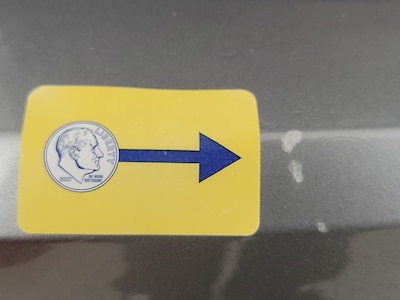 Condition detail