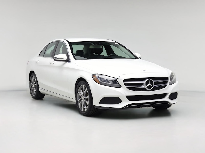 2016 Mercedes-Benz C-Class C 300 -
                  Miami, FL