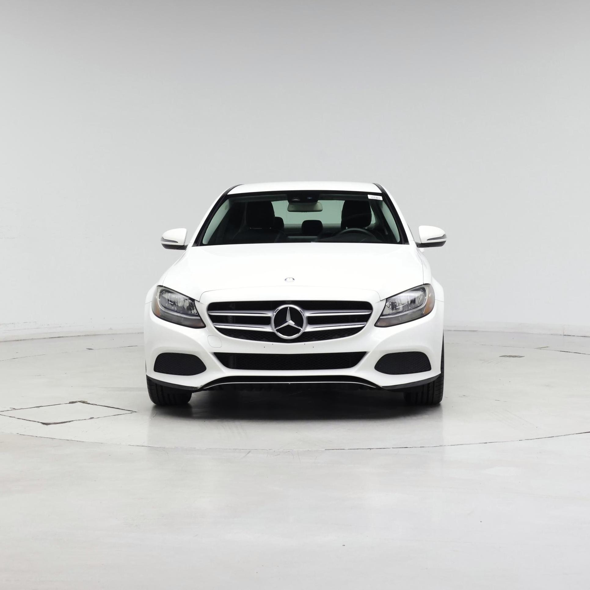 Thumbnail: 2016 Mercedes-Benz C-Class - 5