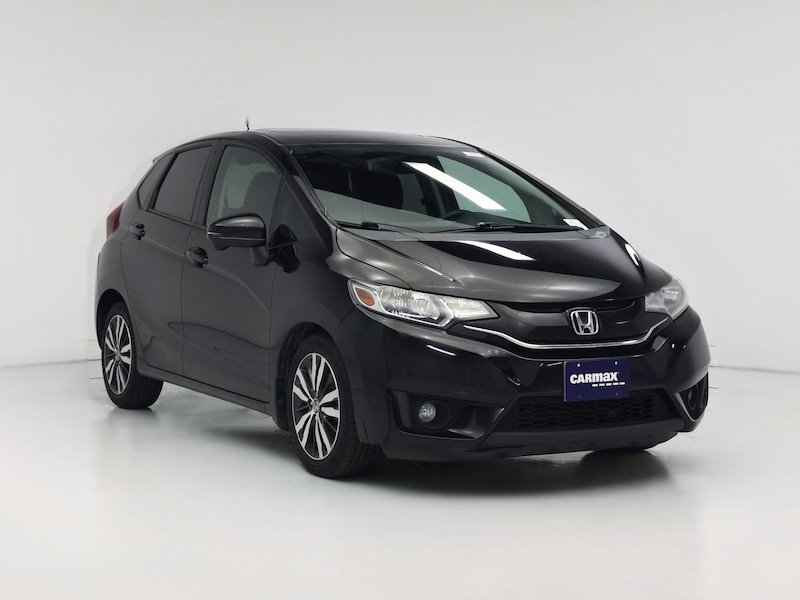 2017 Honda Fit EX -
                  Murrieta, CA