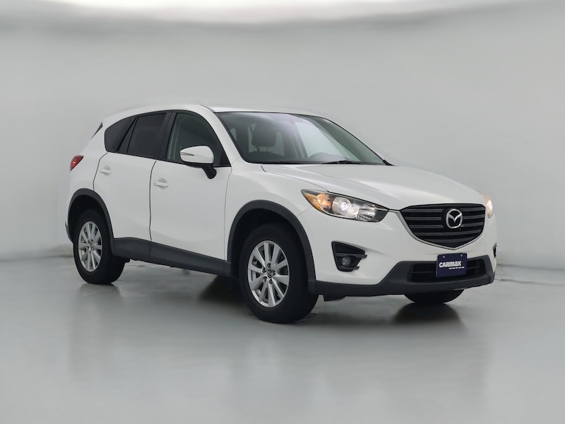 2016 Mazda CX-5 Touring -
                  Sterling, VA