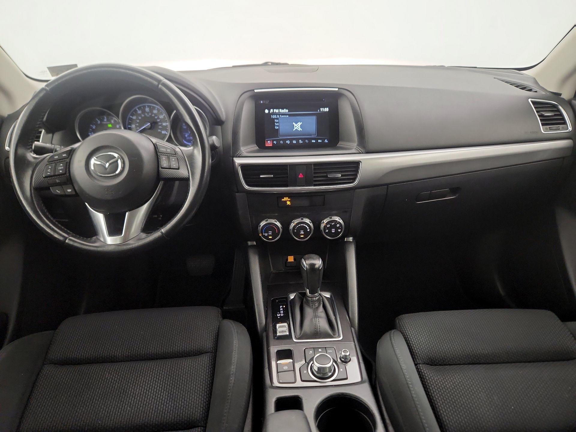 Thumbnail: 2016 Mazda CX-5 - 9