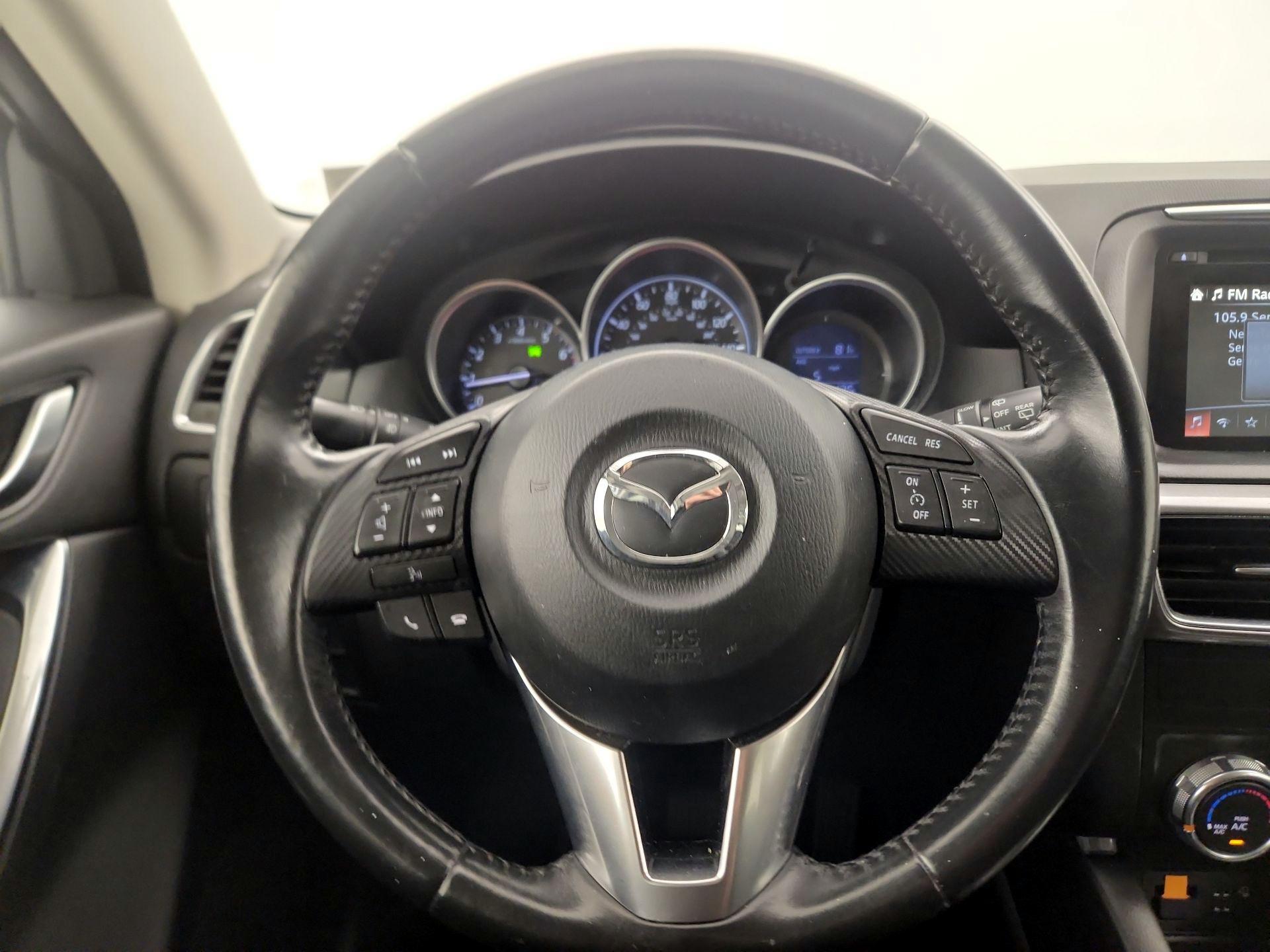 Thumbnail: 2016 Mazda CX-5 - 10