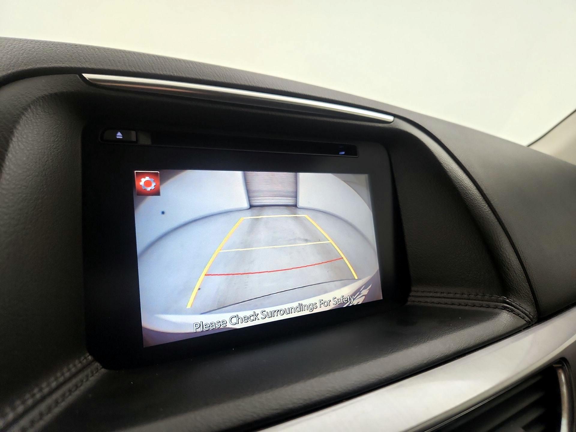 Thumbnail: 2016 Mazda CX-5 - 14