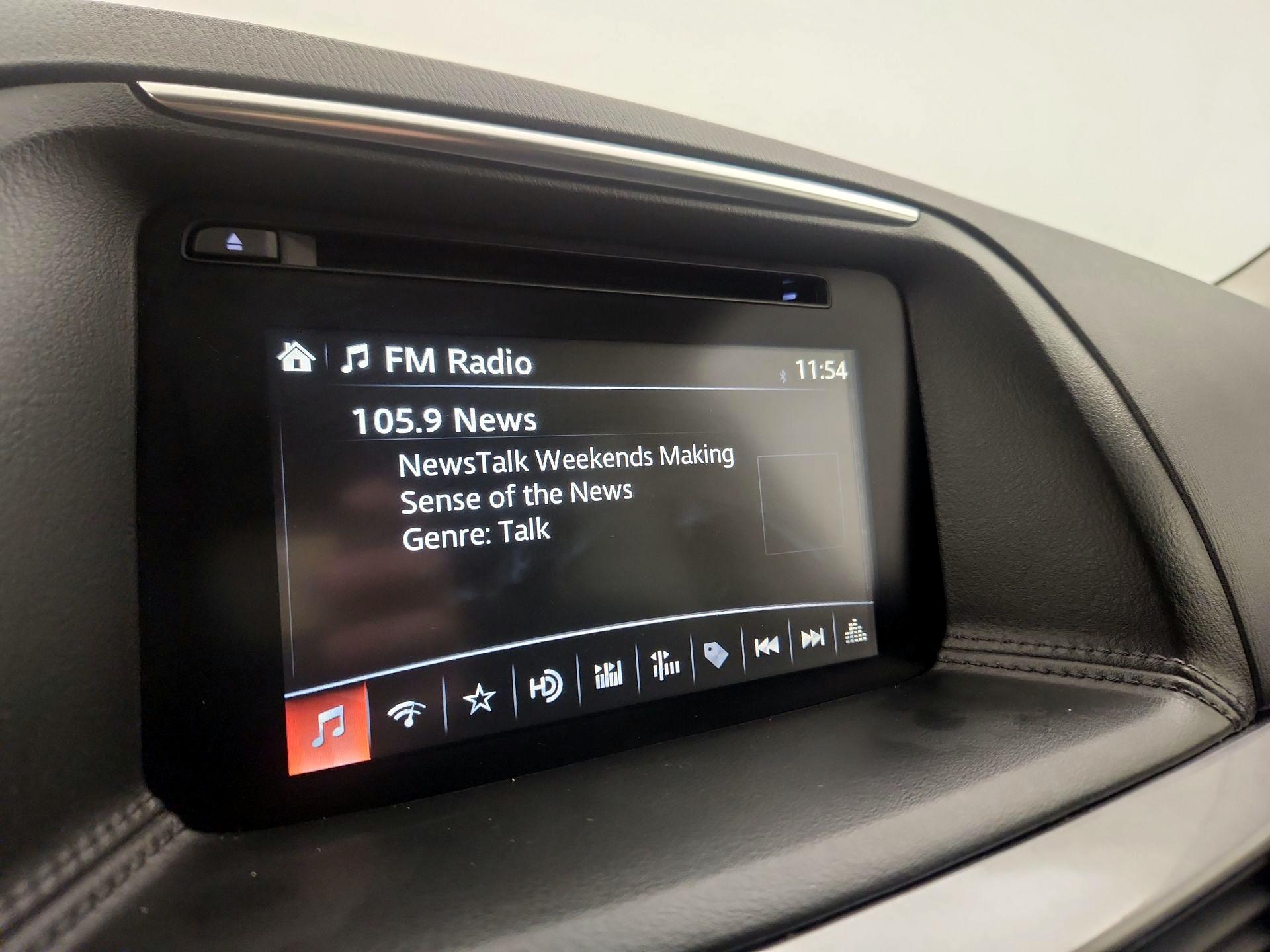 Thumbnail: 2016 Mazda CX-5 - 15