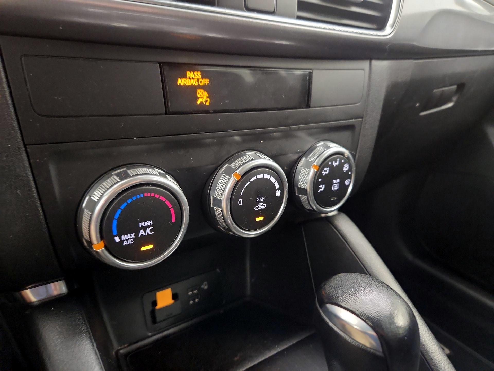 Thumbnail: 2016 Mazda CX-5 - 16