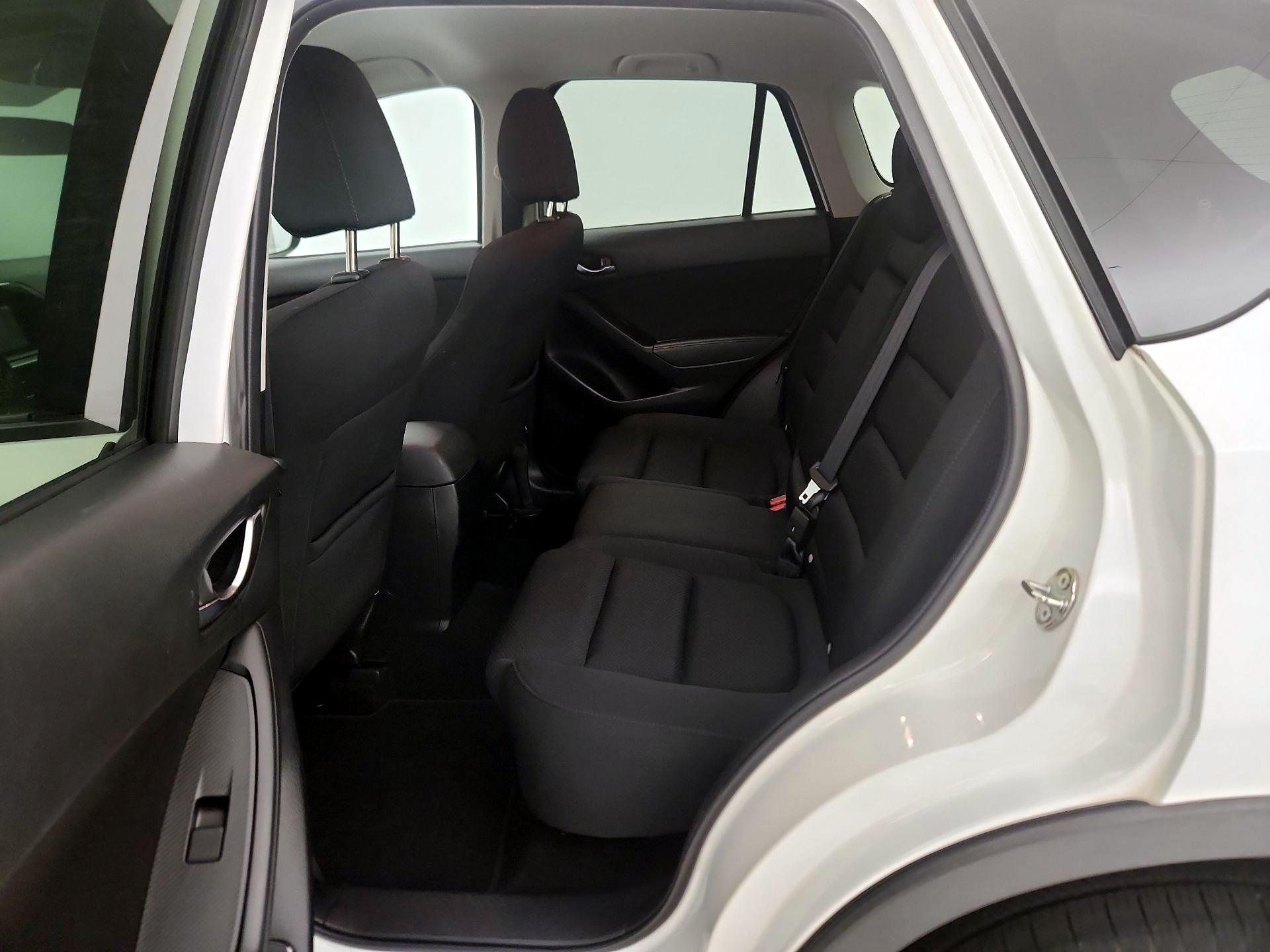 Thumbnail: 2016 Mazda CX-5 - 19