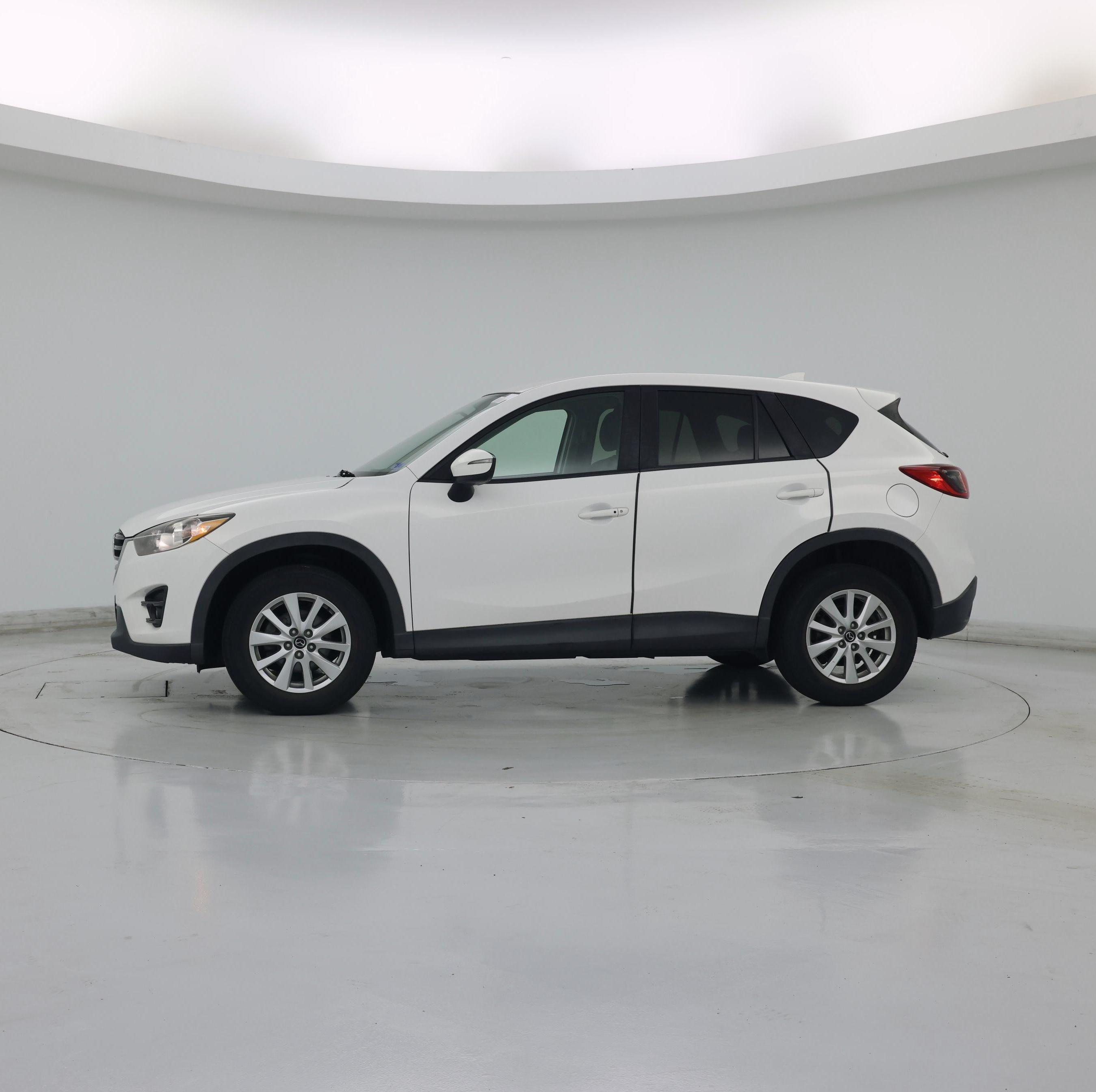 Thumbnail: 2016 Mazda CX-5 - 3