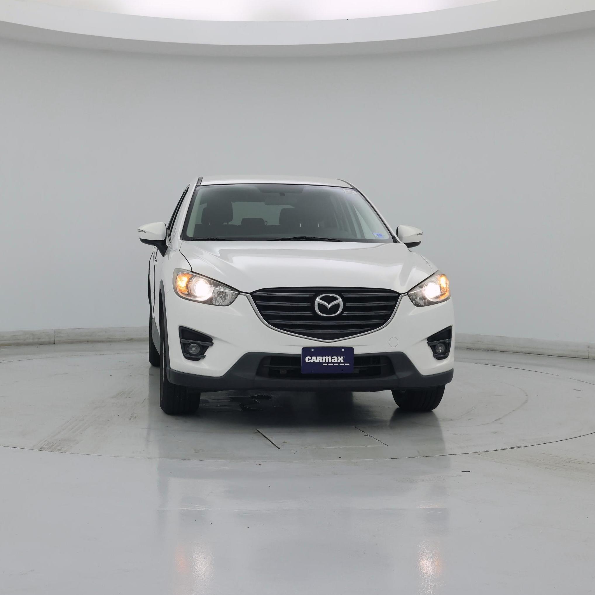 Thumbnail: 2016 Mazda CX-5 - 5