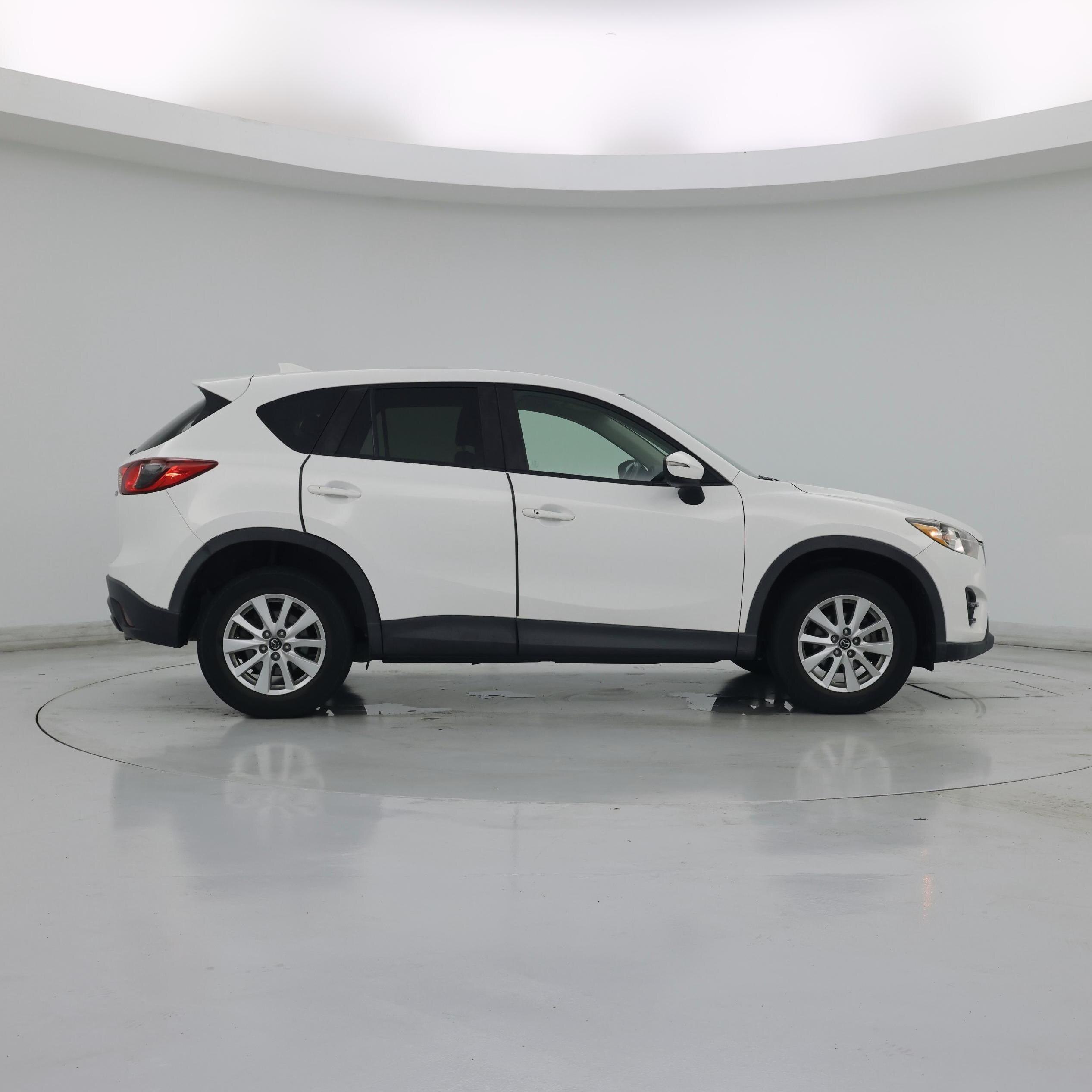 Thumbnail: 2016 Mazda CX-5 - 7