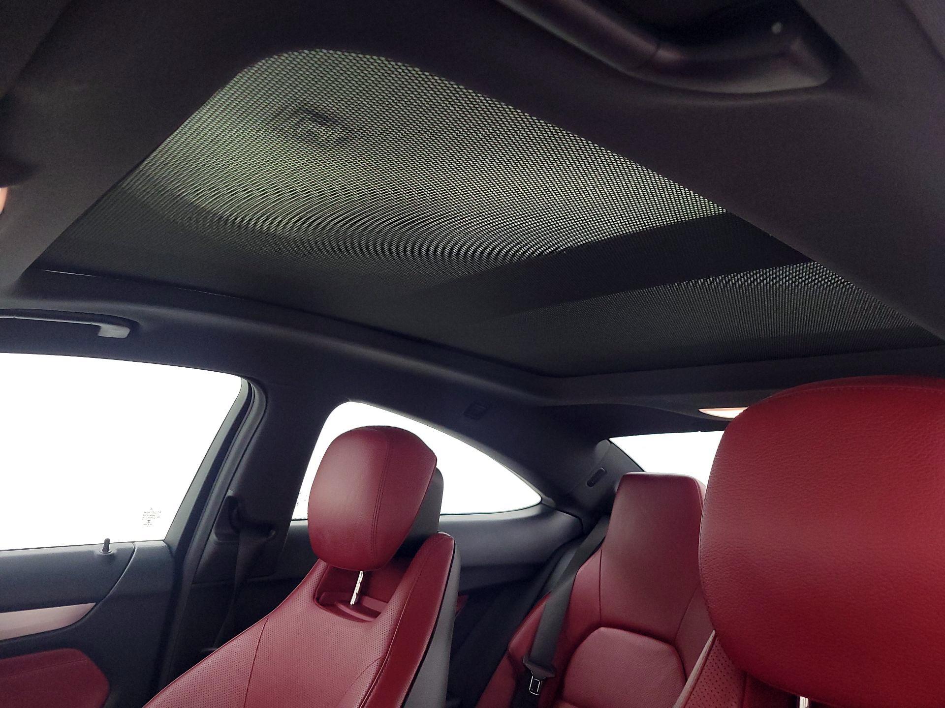 Thumbnail: 2015 Mercedes-Benz C-Class - 19