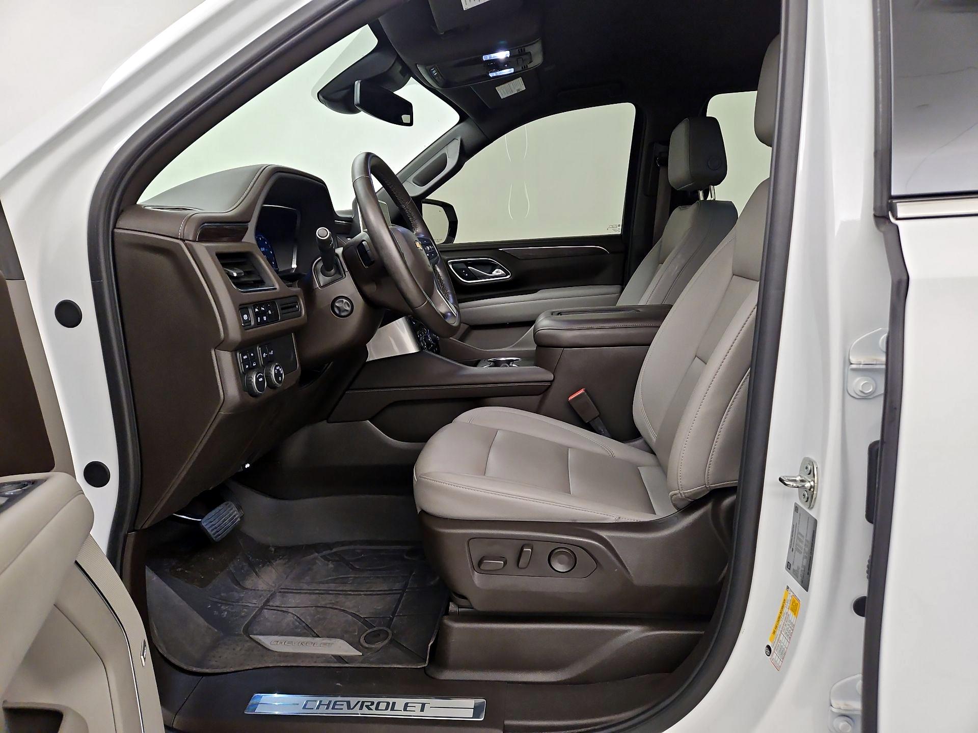 Thumbnail: 2024 Chevrolet Tahoe - 11
