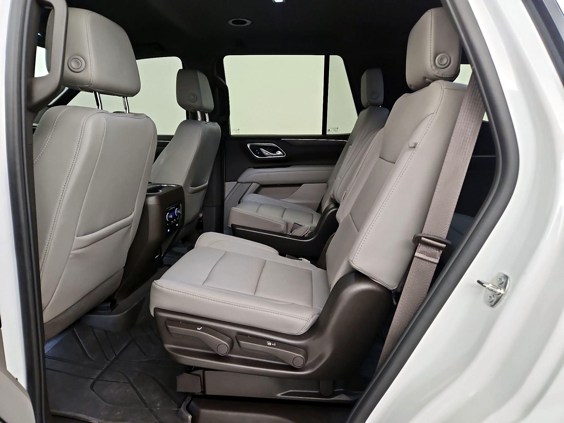 Thumbnail: 2024 Chevrolet Tahoe - 19