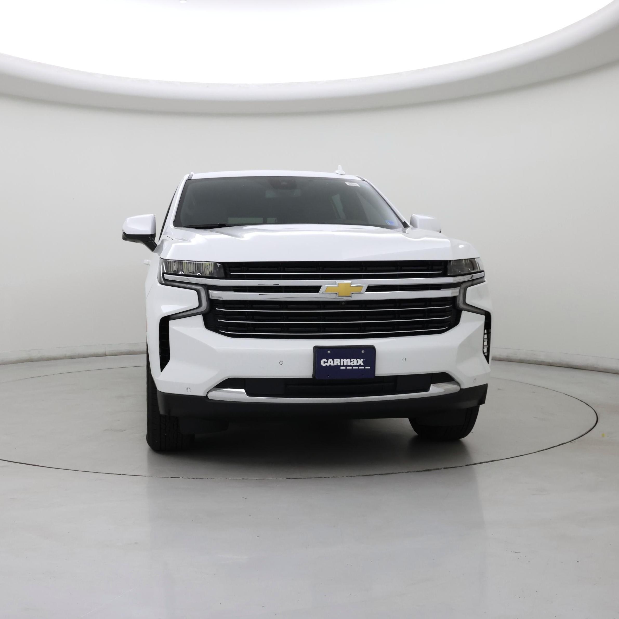 Thumbnail: 2024 Chevrolet Tahoe - 5