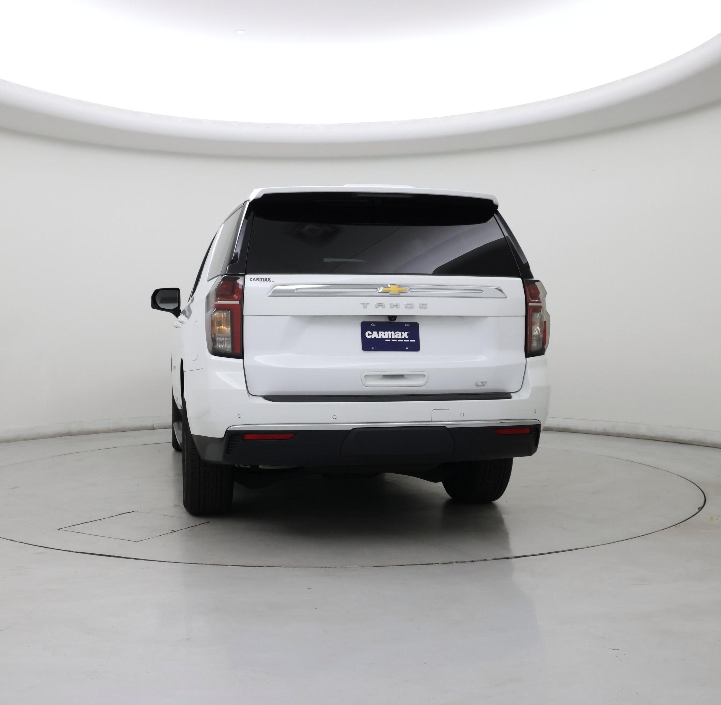 Thumbnail: 2024 Chevrolet Tahoe - 6