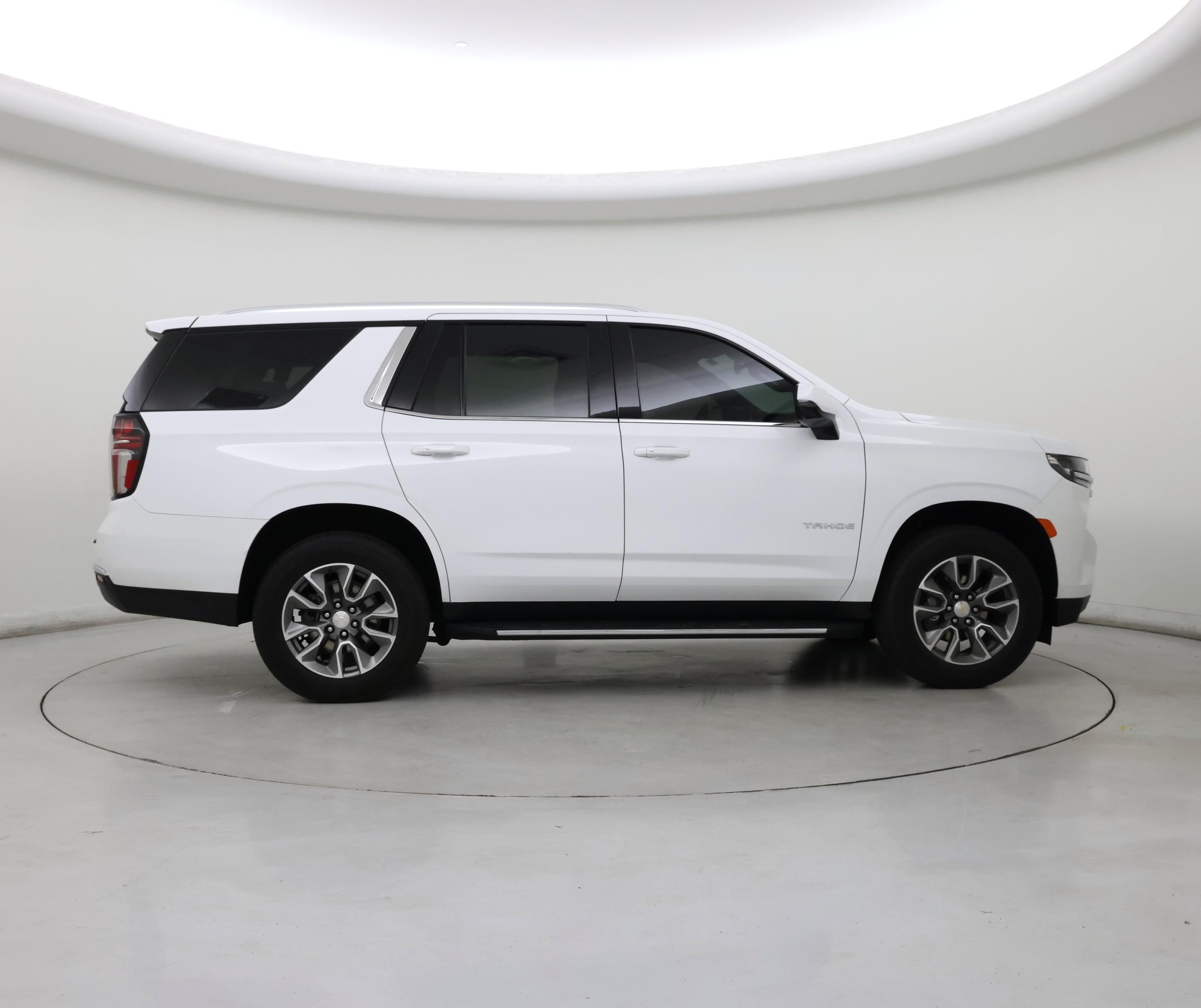 Thumbnail: 2024 Chevrolet Tahoe - 7