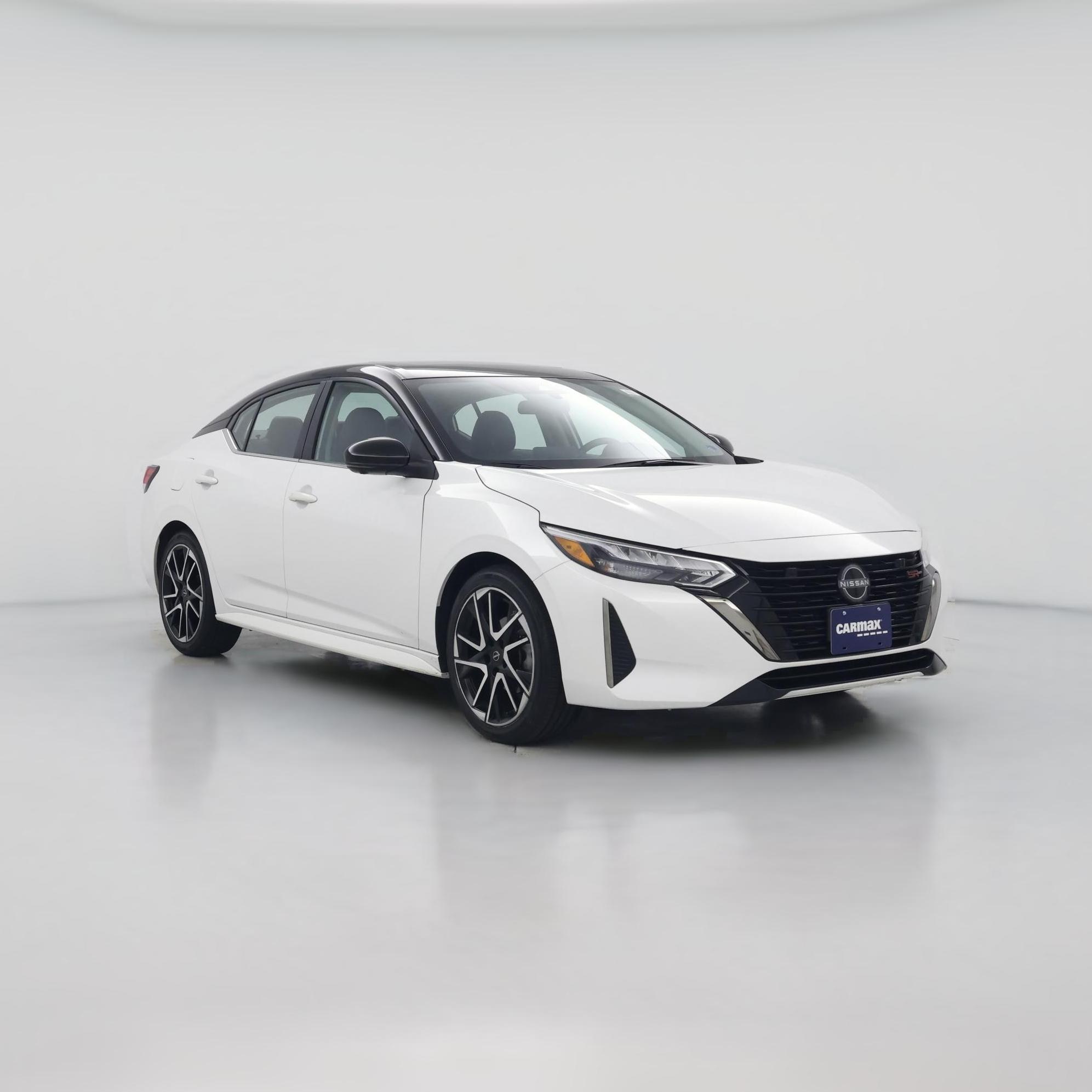 Thumbnail: 2024 Nissan Sentra - 1