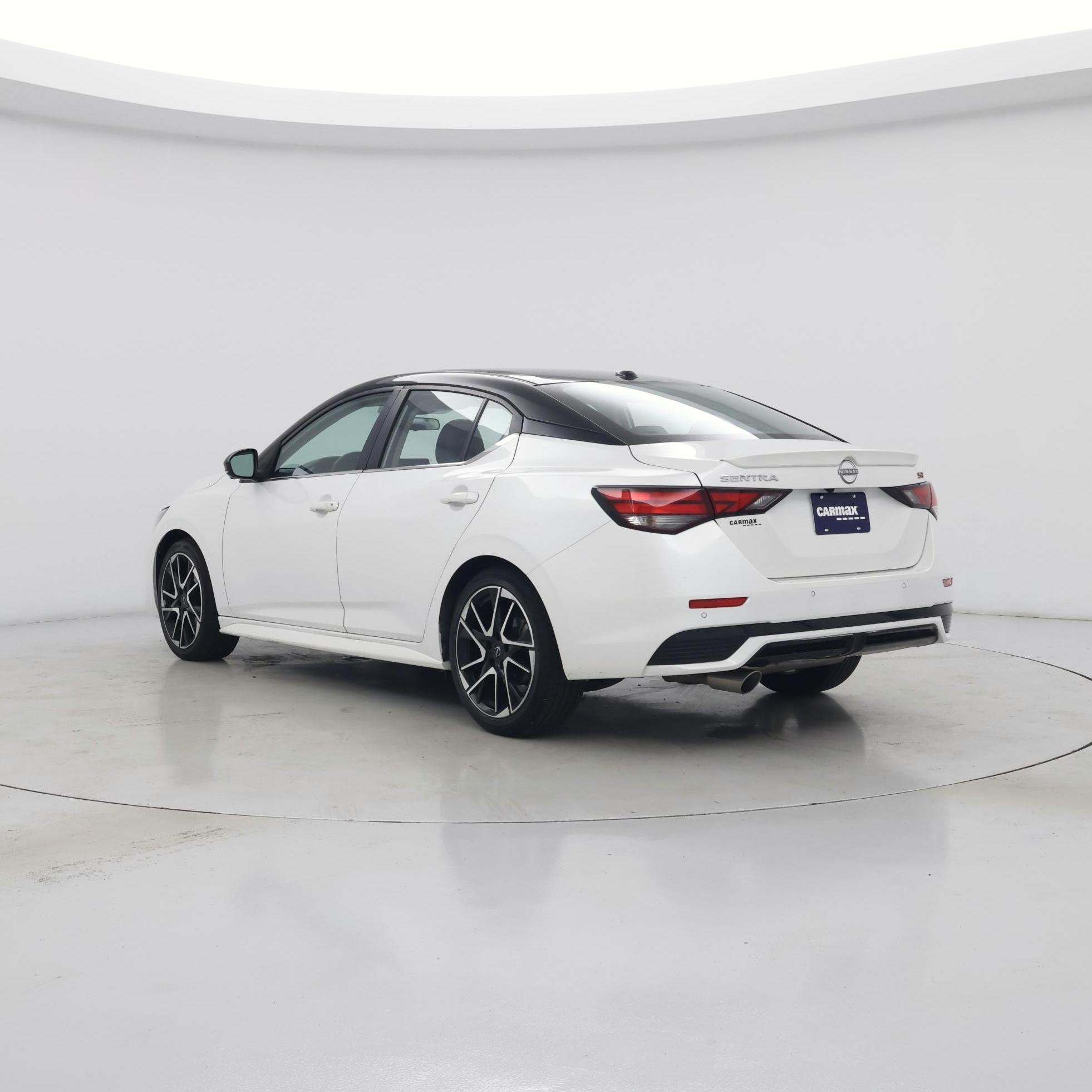 Thumbnail: 2024 Nissan Sentra - 2