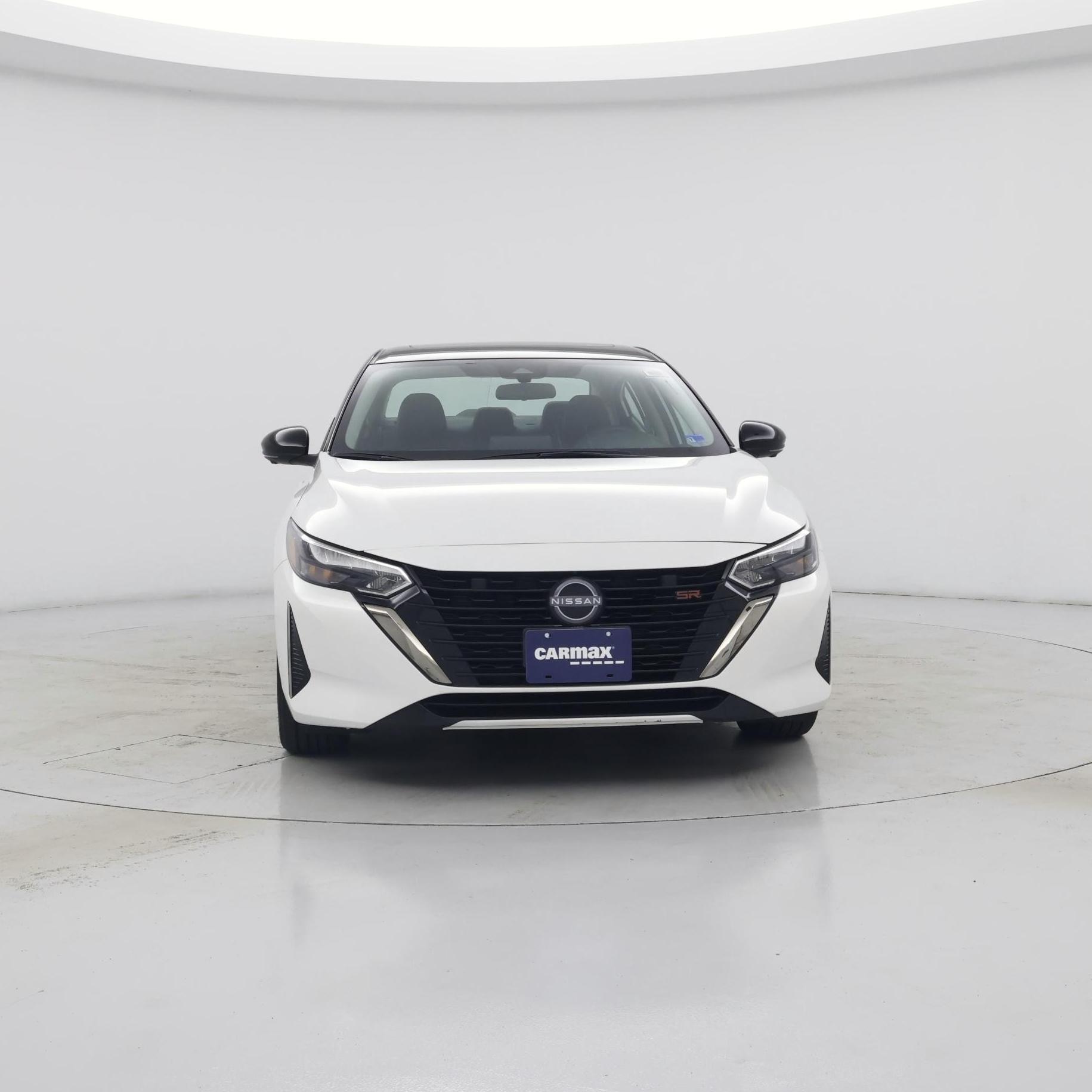 Thumbnail: 2024 Nissan Sentra - 5