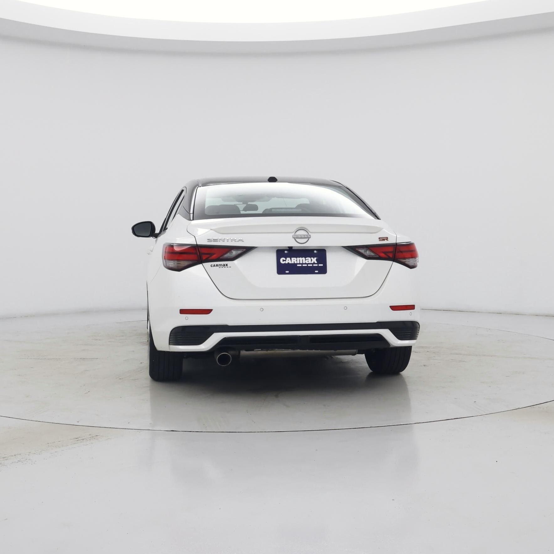 Thumbnail: 2024 Nissan Sentra - 6