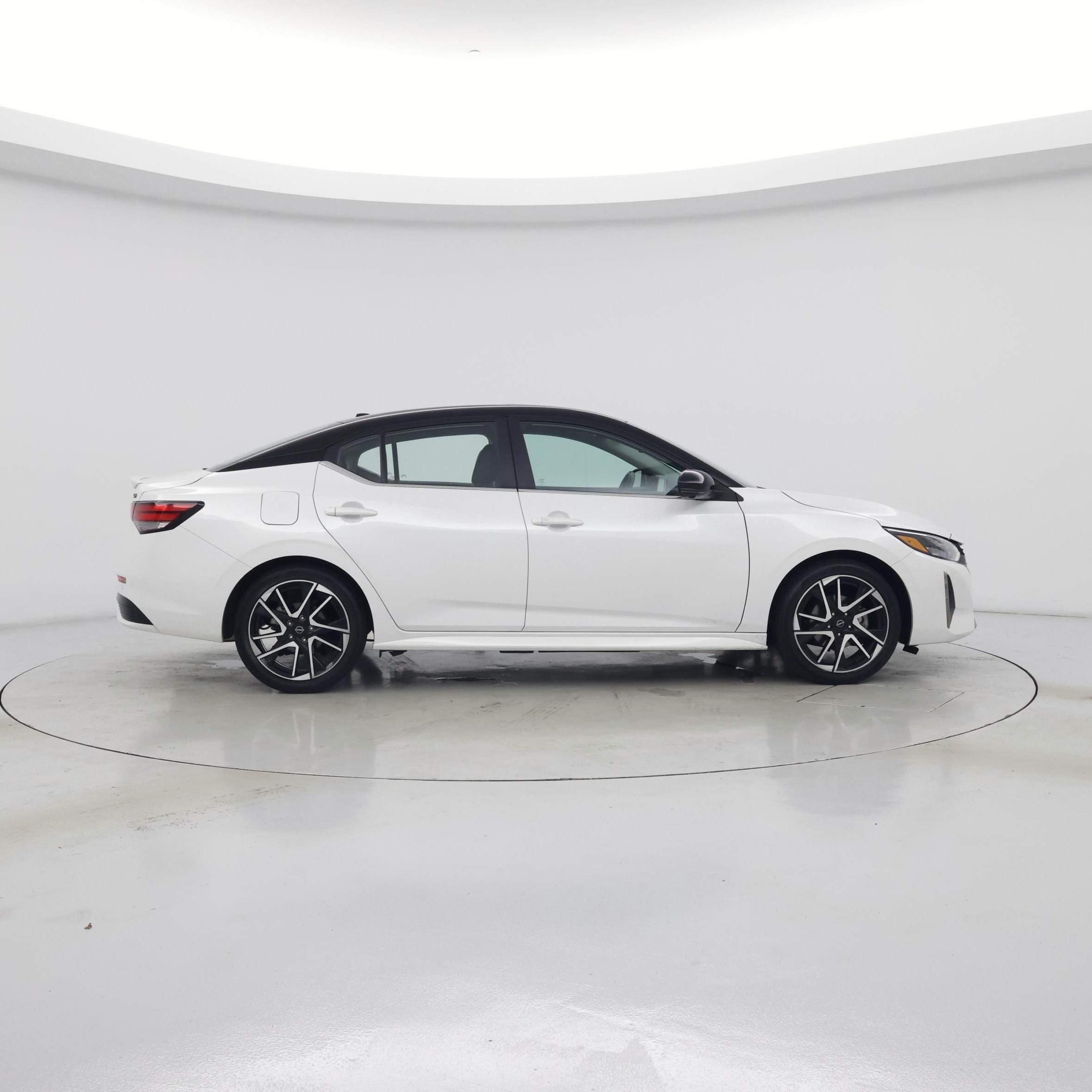 Thumbnail: 2024 Nissan Sentra - 7